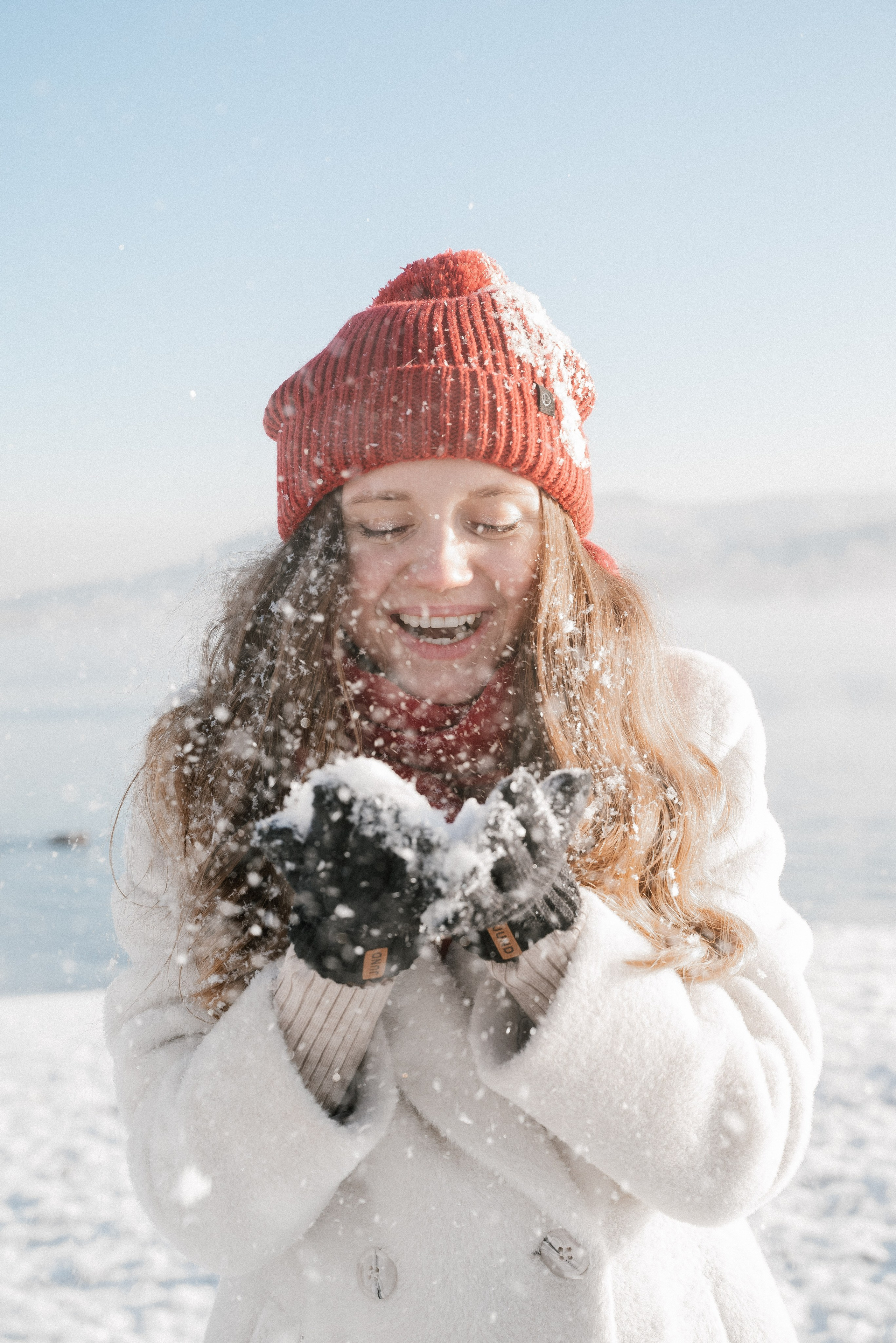 Саша и Настя. Тамара Власова