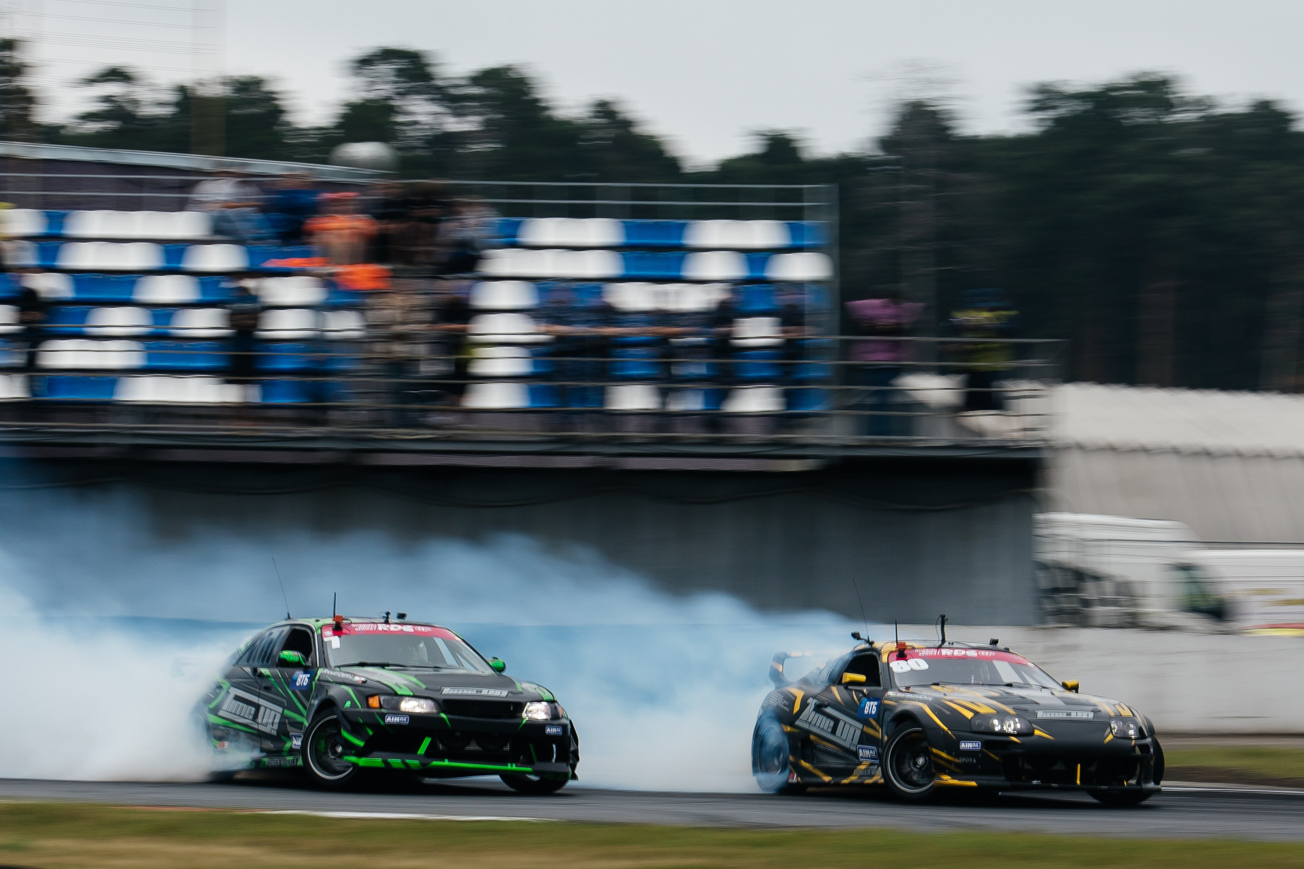 RDS GP 4 этап. Мультижанровый фотограф в Москве Наталия Степанова