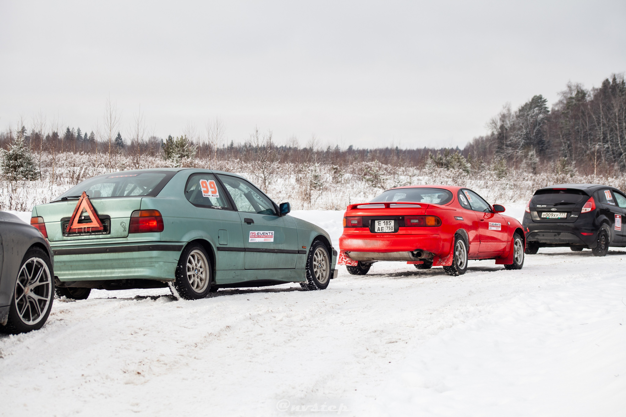 RSE Тропикана 2023. Мультижанровый фотограф в Москве Наталия Степанова
