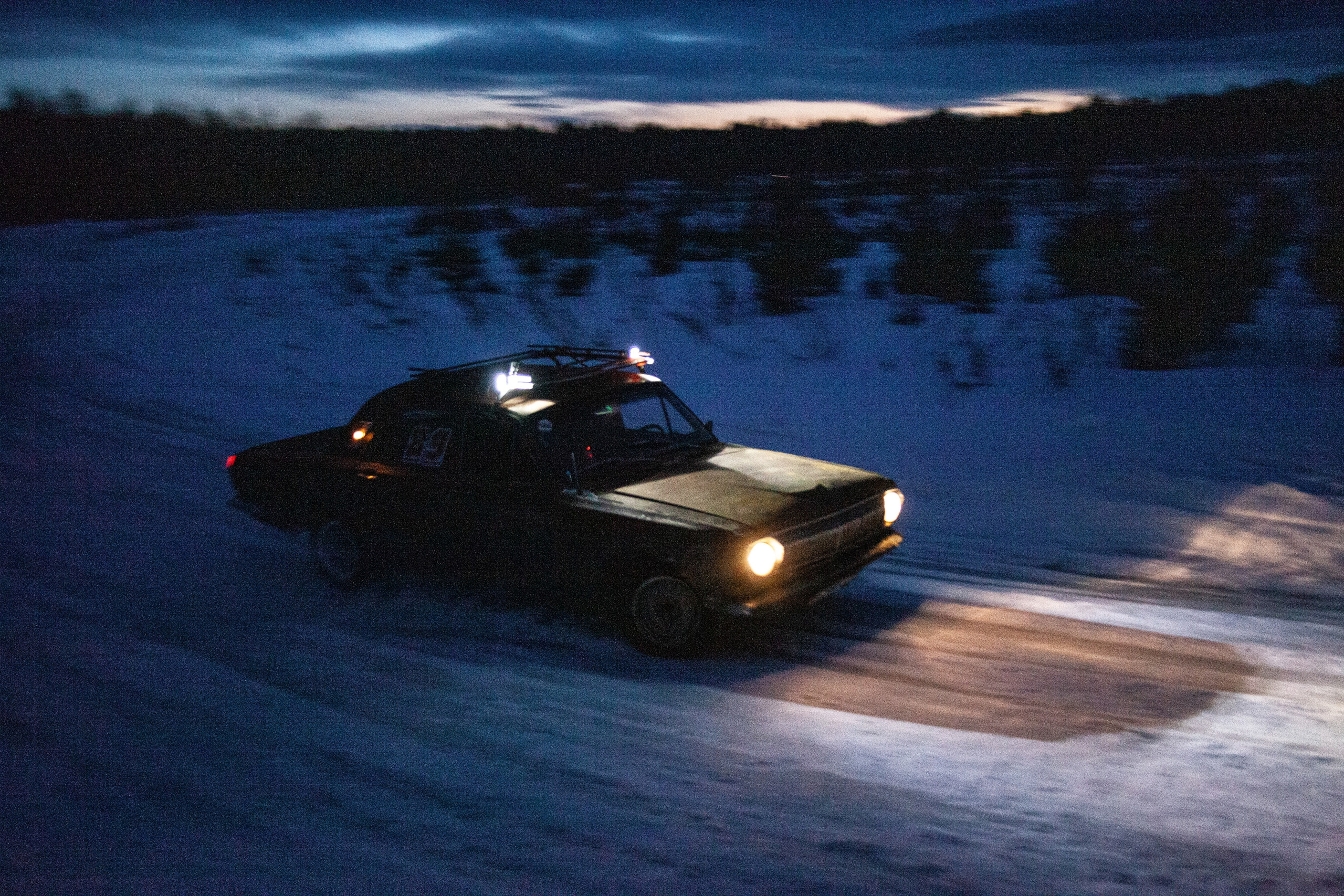 RSE Тропикана 2021. Мультижанровый фотограф в Москве Наталия Степанова