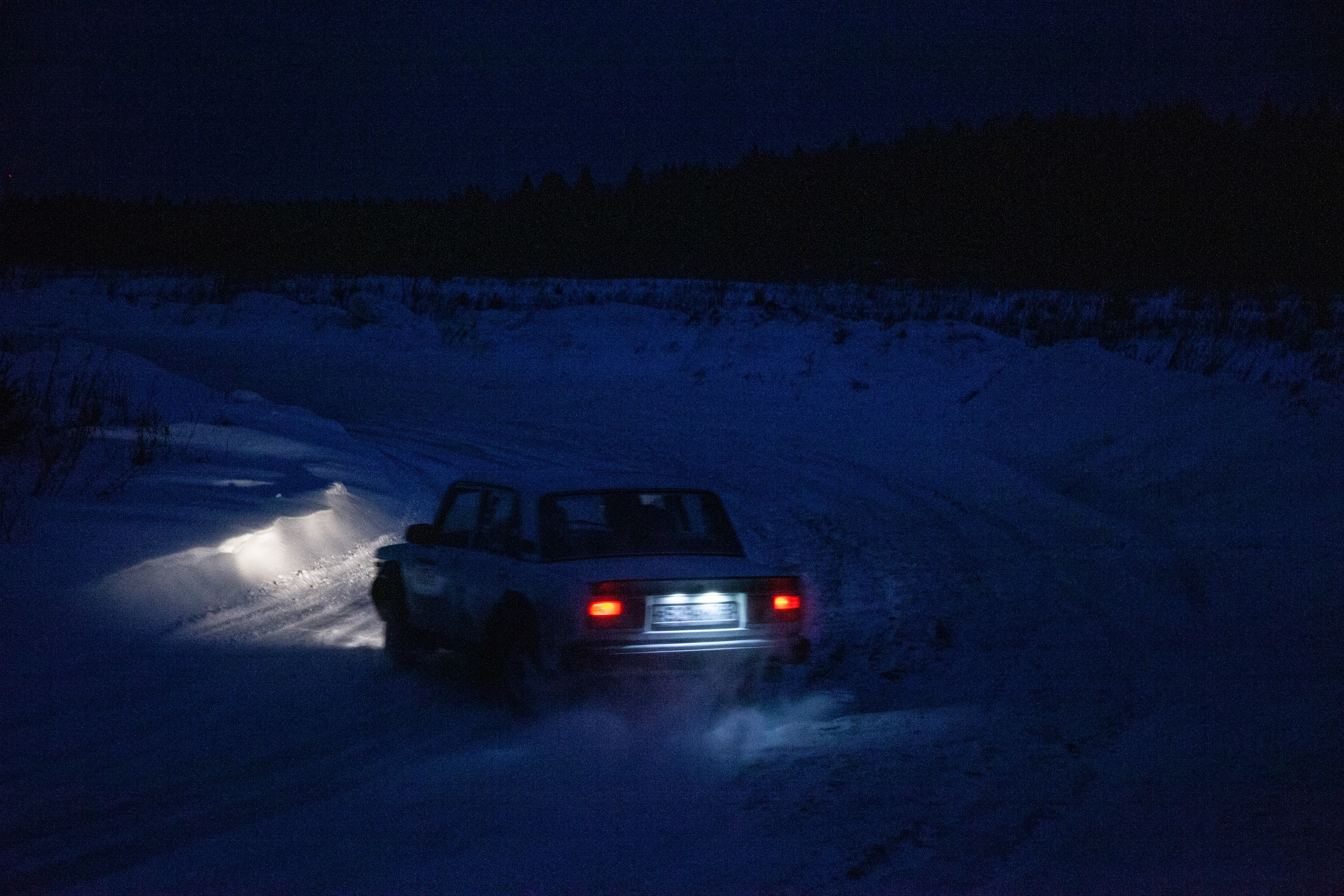 RSE Тропикана 2021. Мультижанровый фотограф в Москве Наталия Степанова