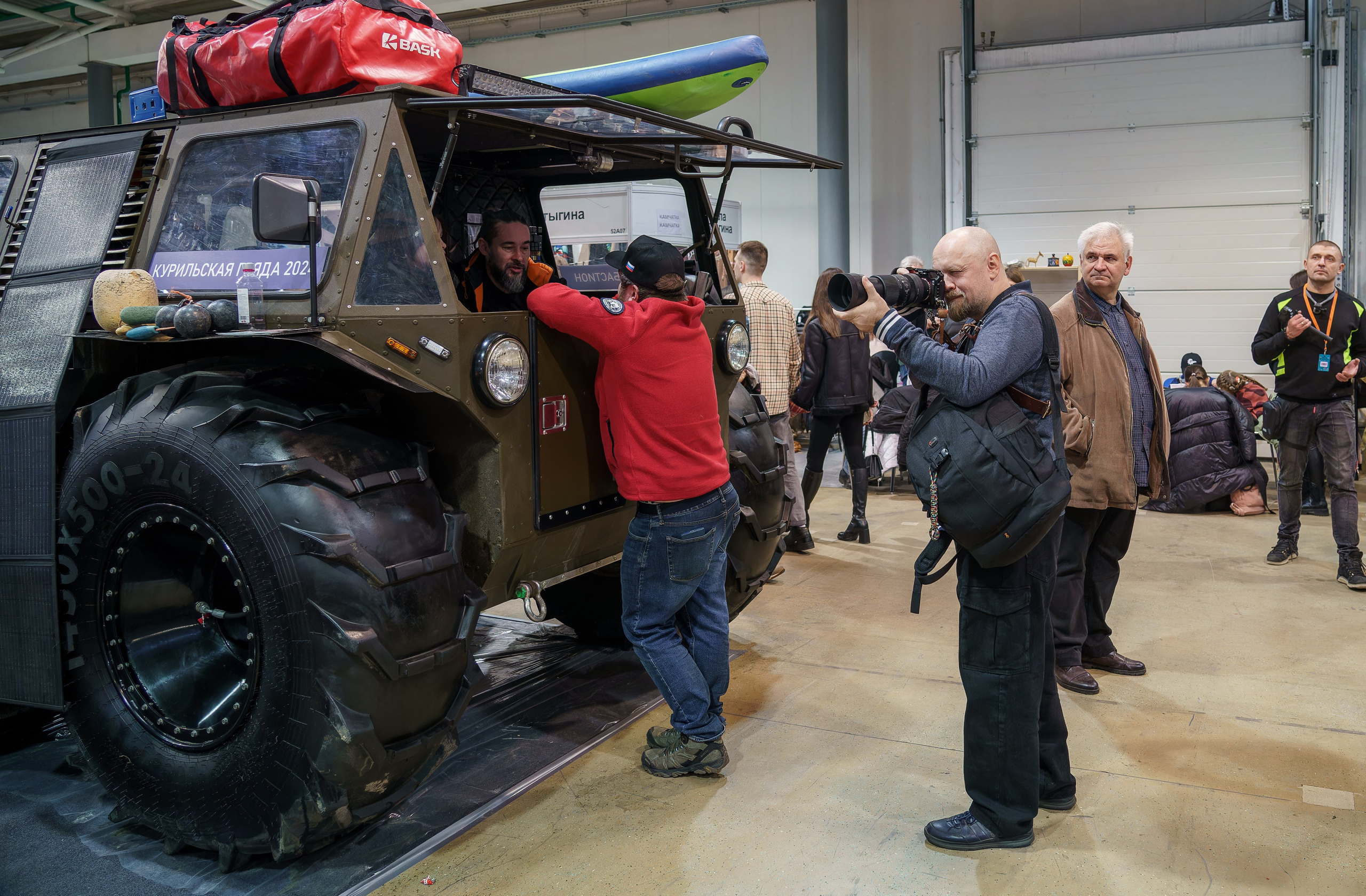 «Студия DRONAVT`s» — видеосъёмка и фотография г. Москва