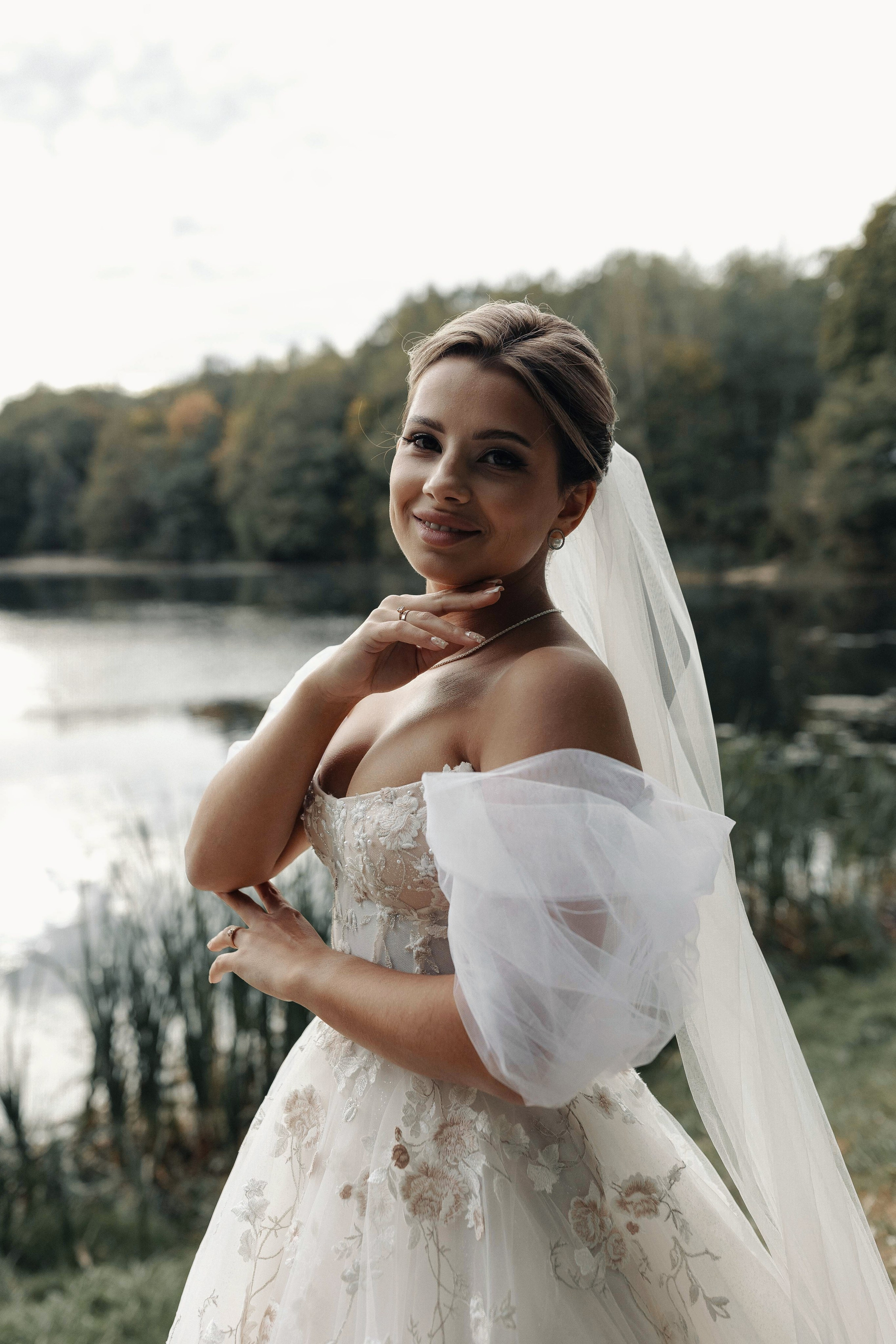 Павел&Мария. Алексей Шаров — свадебный и репортажный фотограф в Нижнем Новгороде