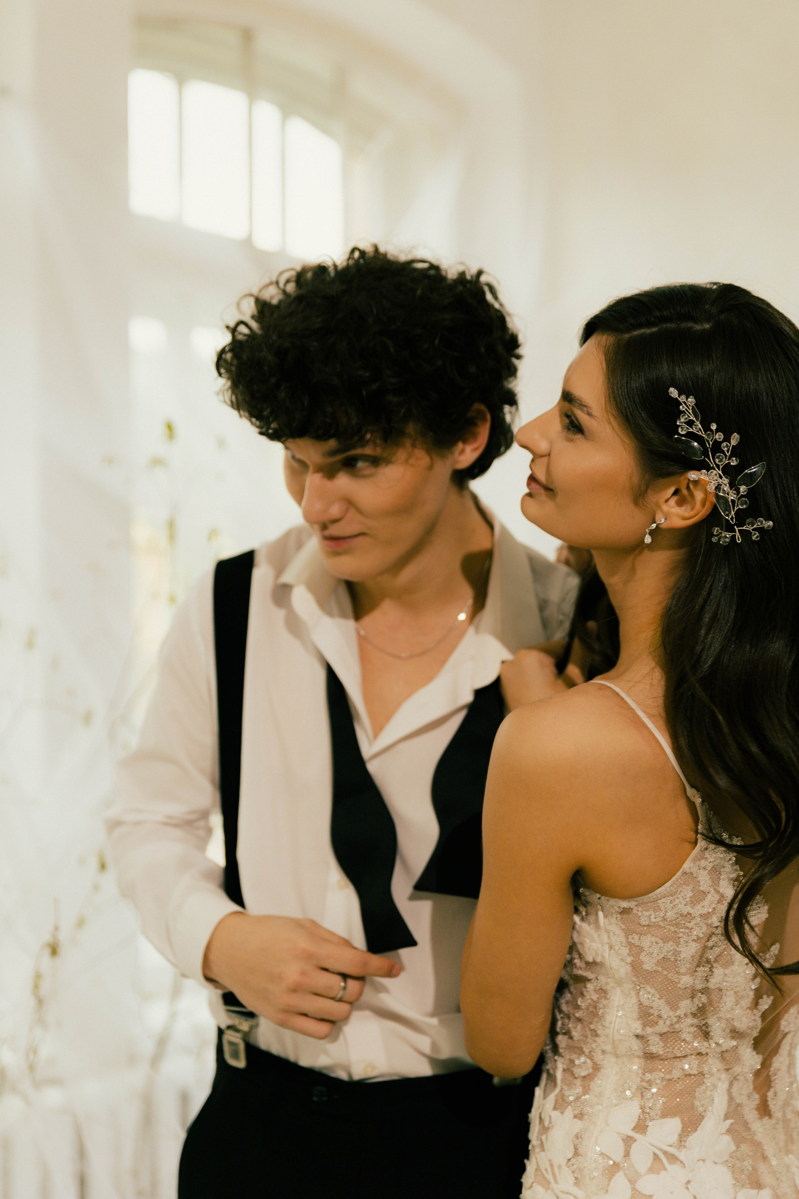 Свадебная 1. Фотограф в Санкт-Петербурге Полина