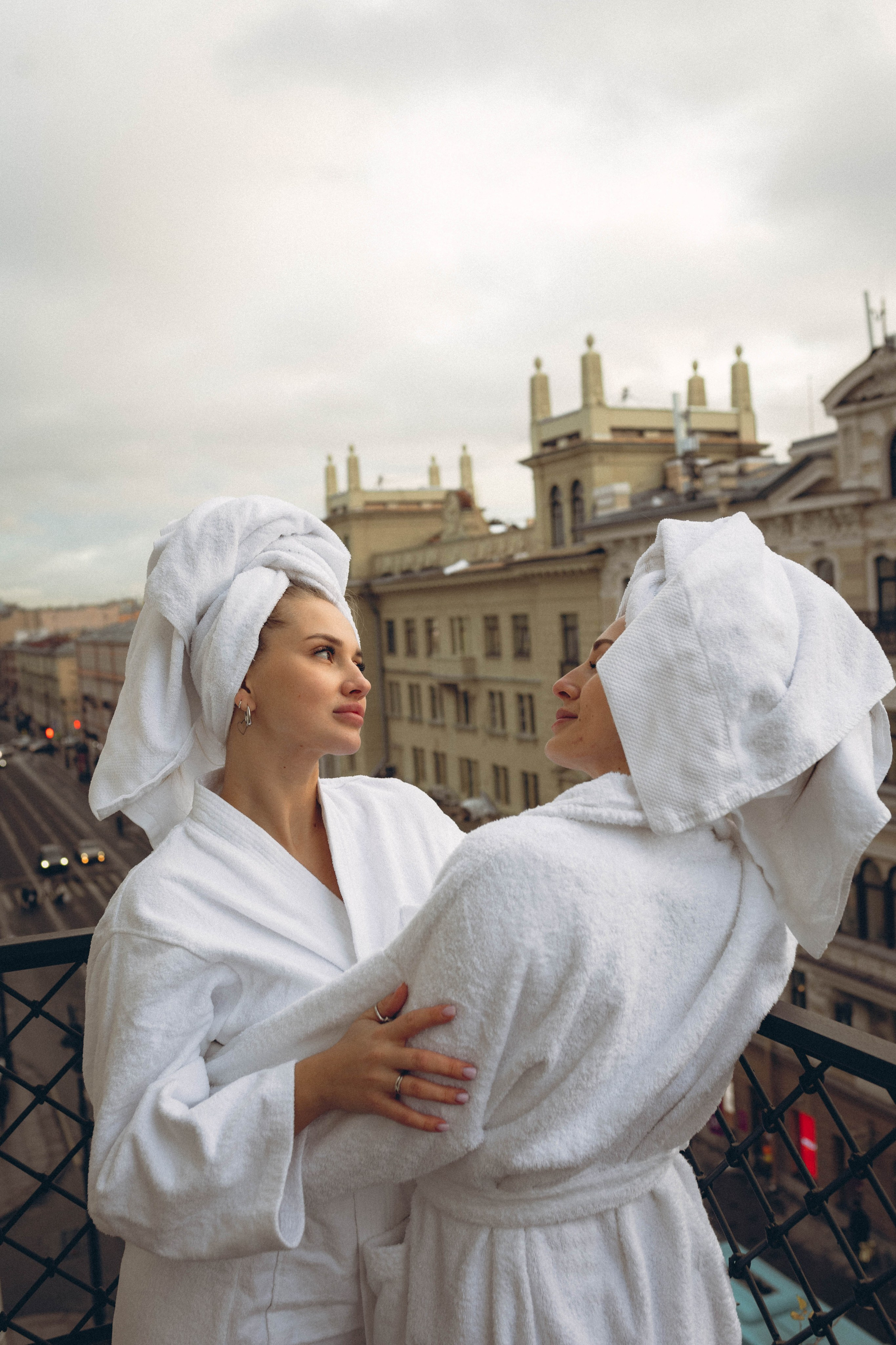 Отельные/ресторанные. Фотограф в Санкт-Петербурге Полина