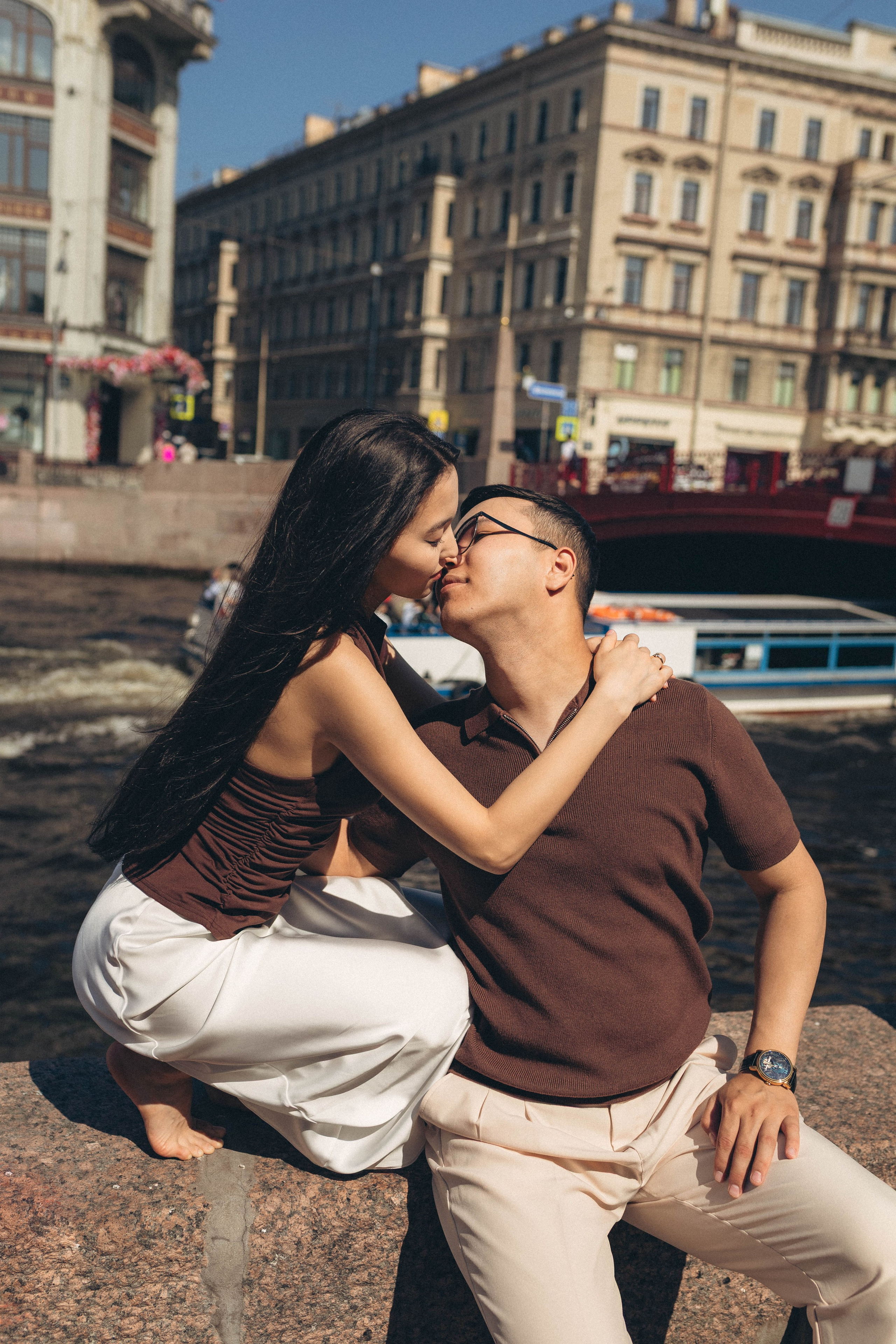 2. Фотограф в Санкт-Петербурге Полина