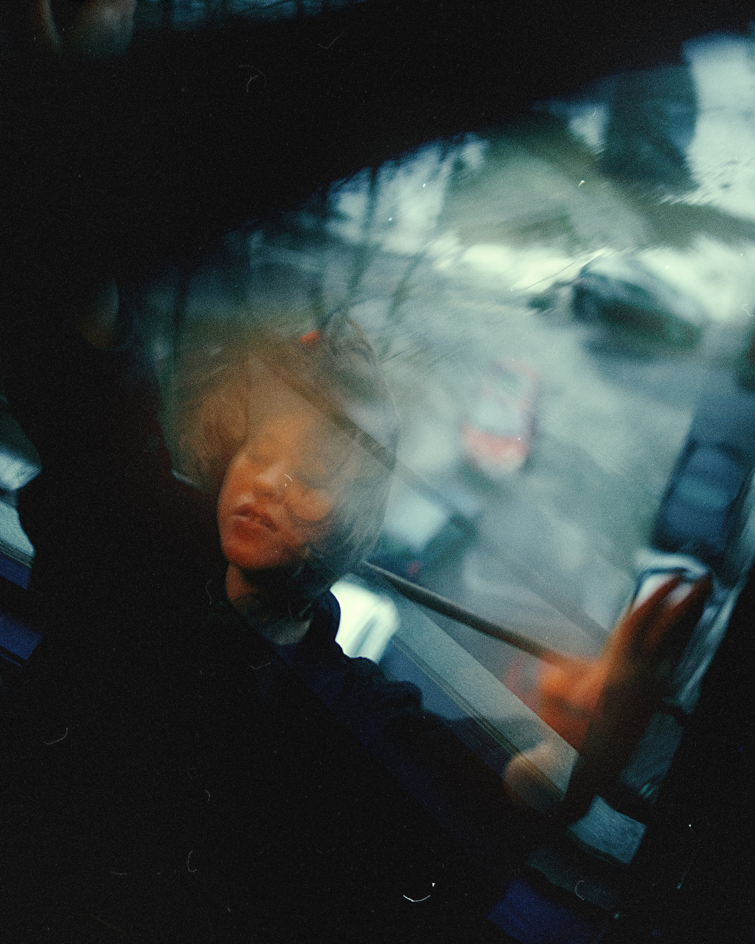 Саша Сью. Антон Арнольд | Фотограф Минск