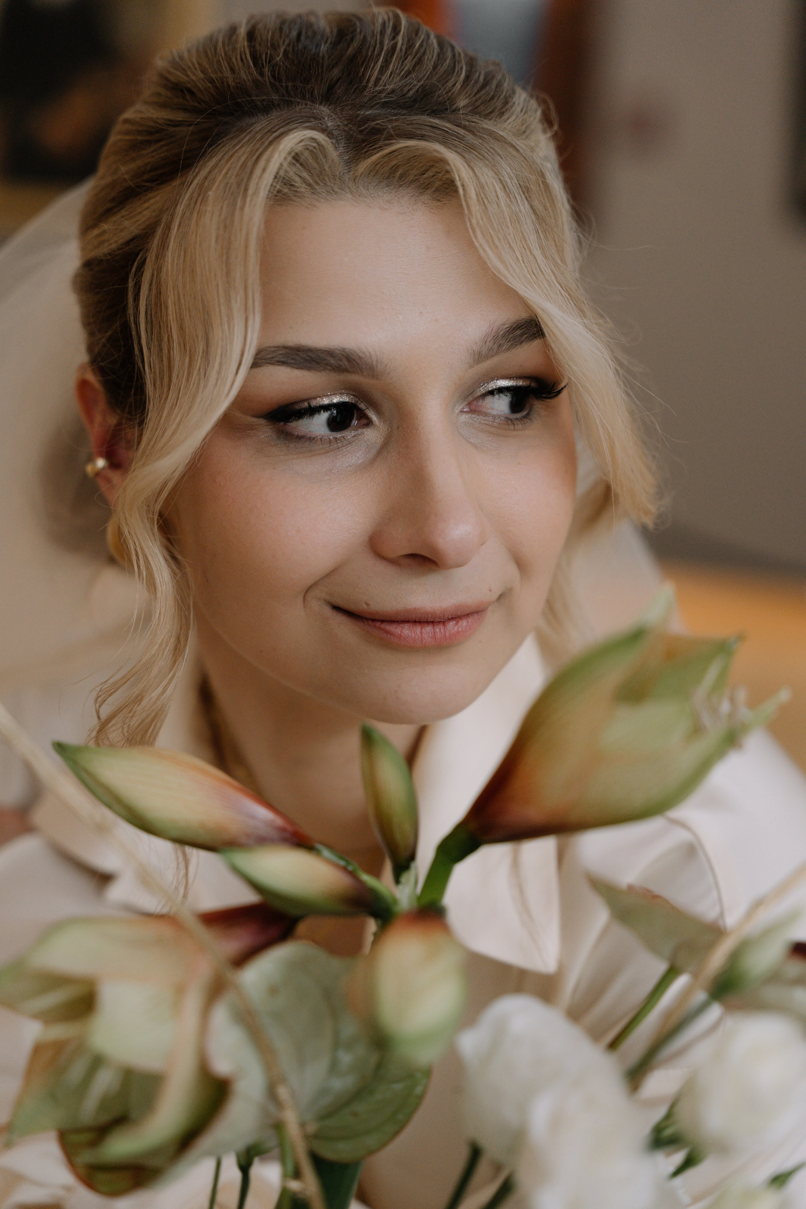 Александра и Виктор