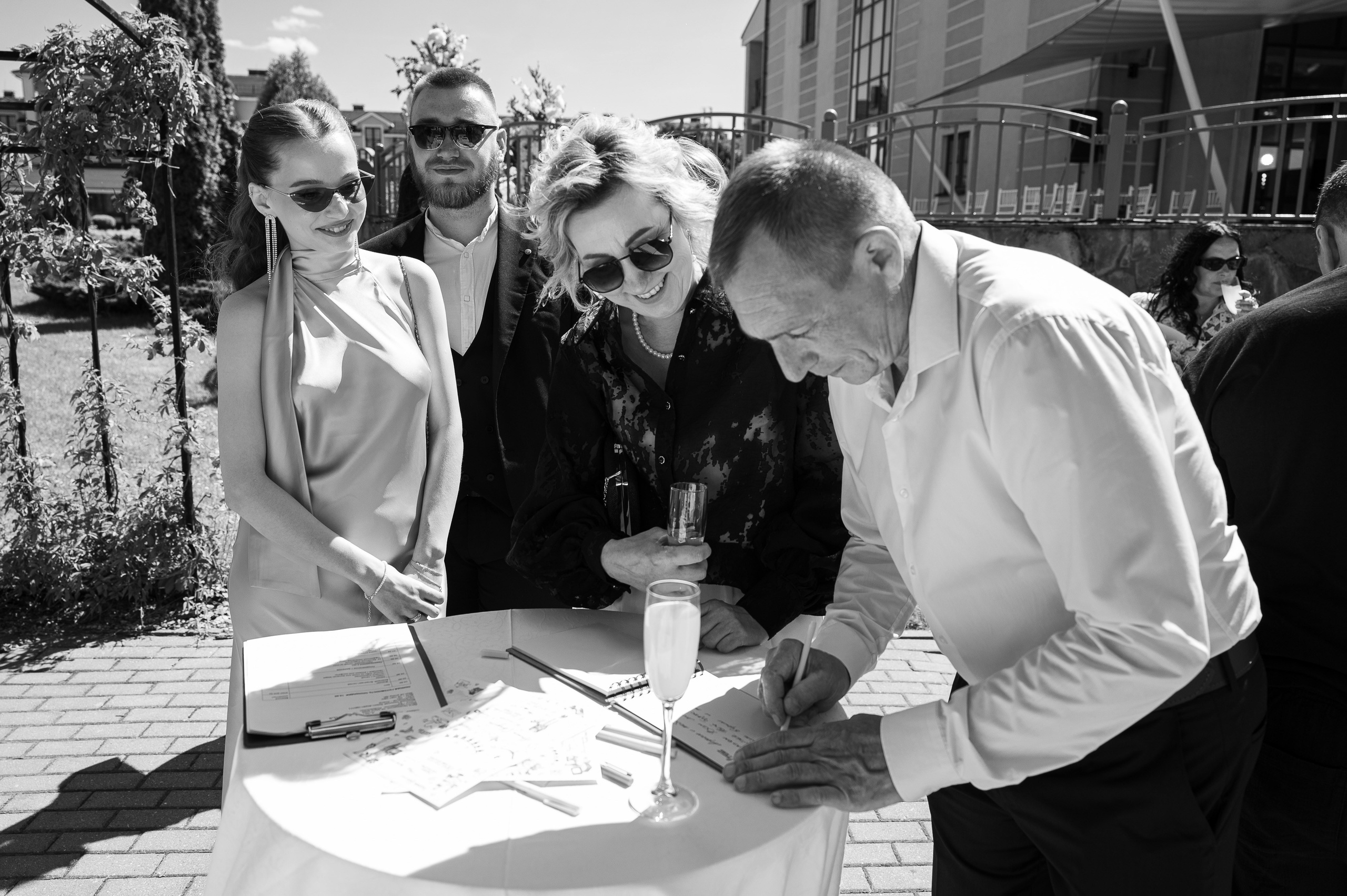 Илья & Алина