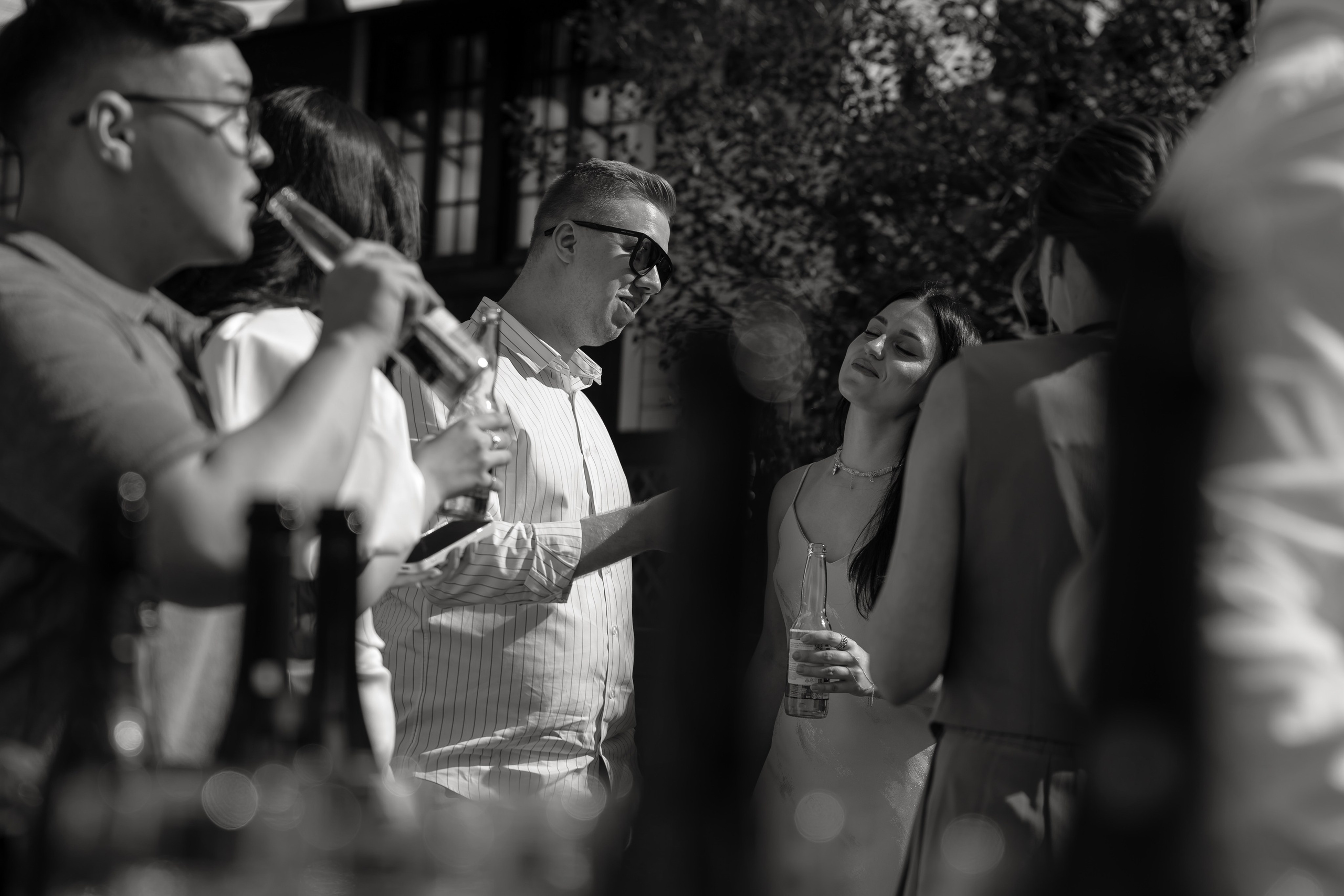 Арсентий и Даша. Свадебный и Семейный фотограф по всему миру Анна Фёдорова