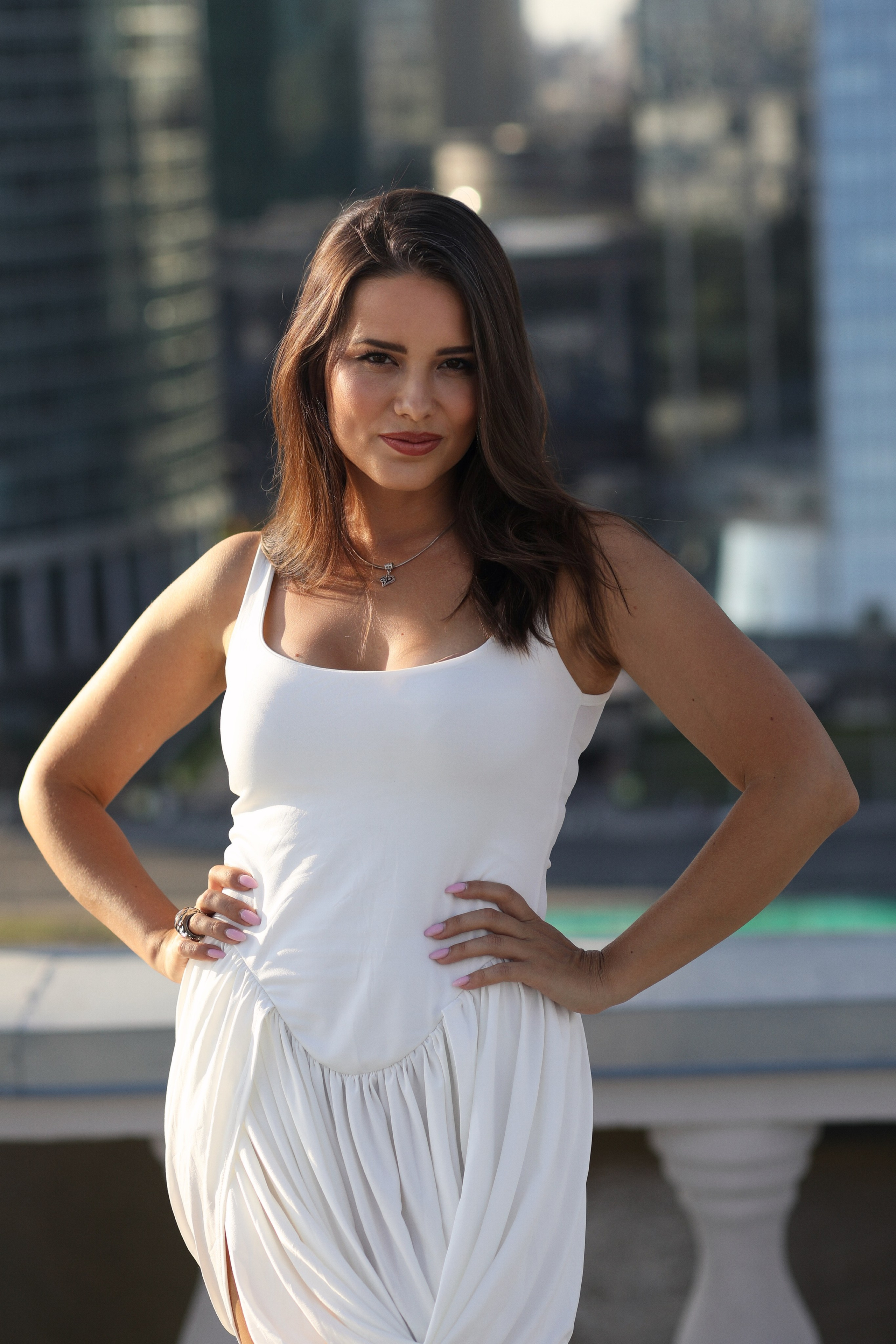 МАРИНА. Фотограф Москва Ольга Жаркая