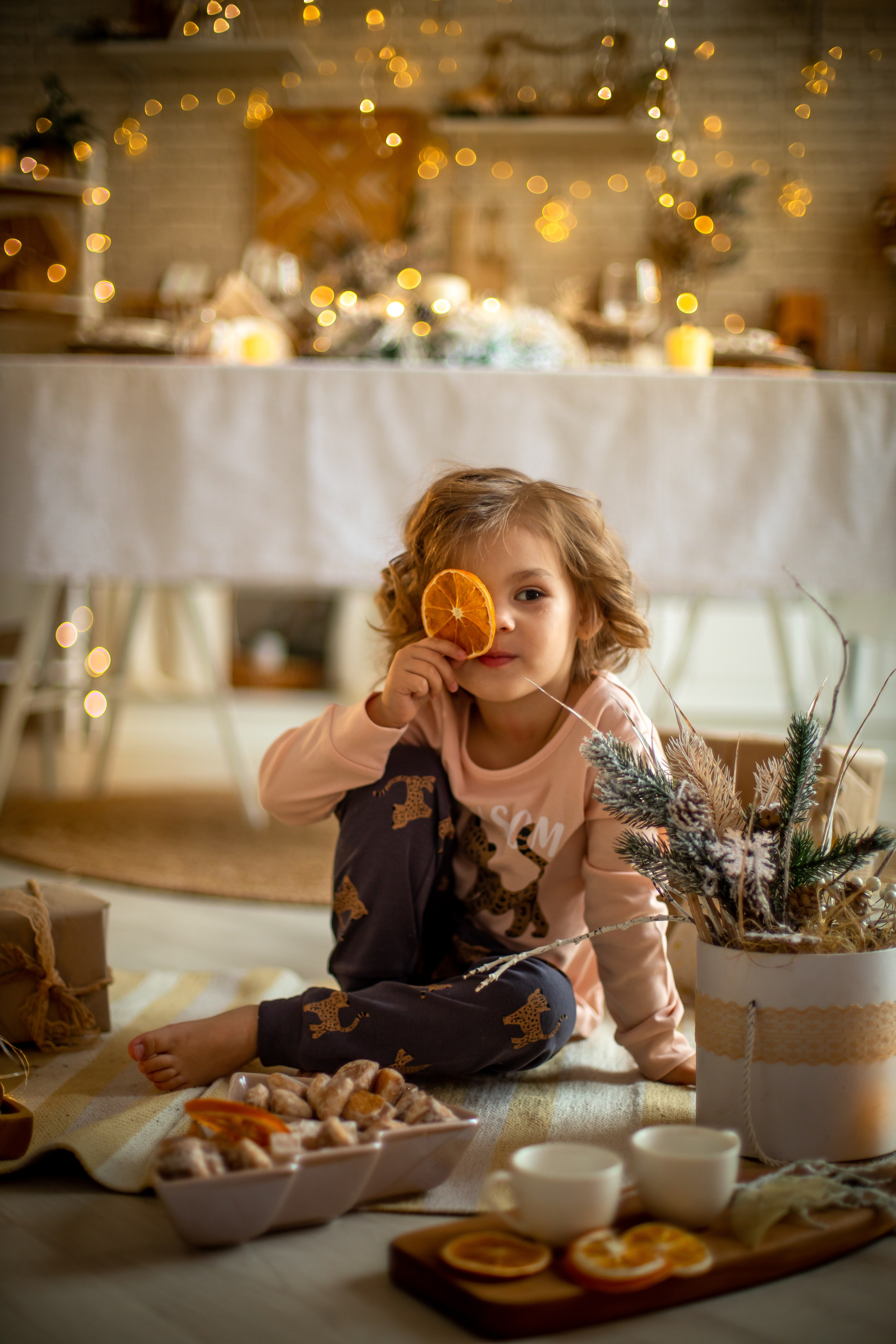 НОВОГОДНИЕ ФОТОСЕССИИ. Фотограф Анна Асташева, Ивантеевка, Пушкино, Москва