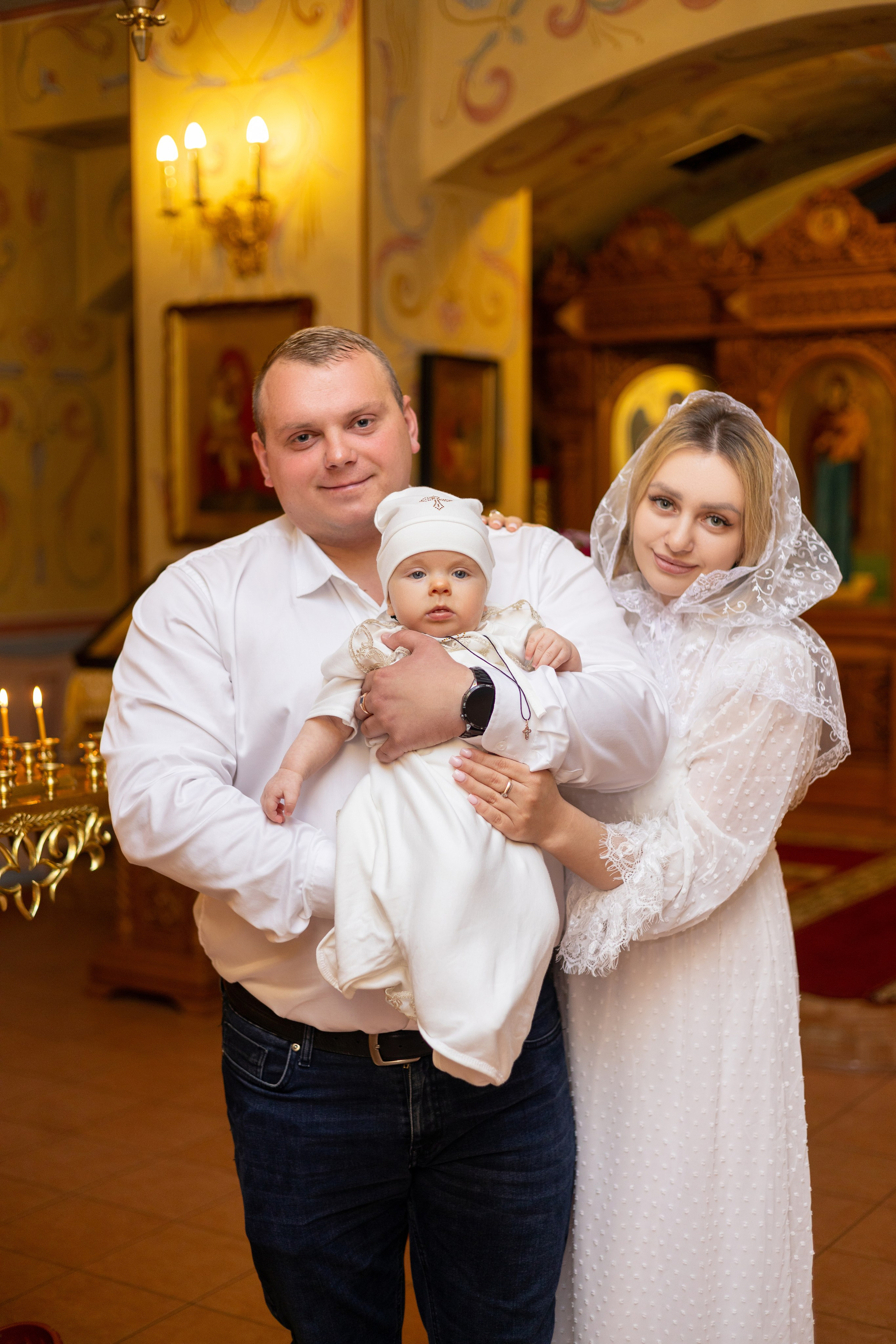 Крестины. Фотограф Анна Асташева, Ивантеевка, Пушкино, Москва