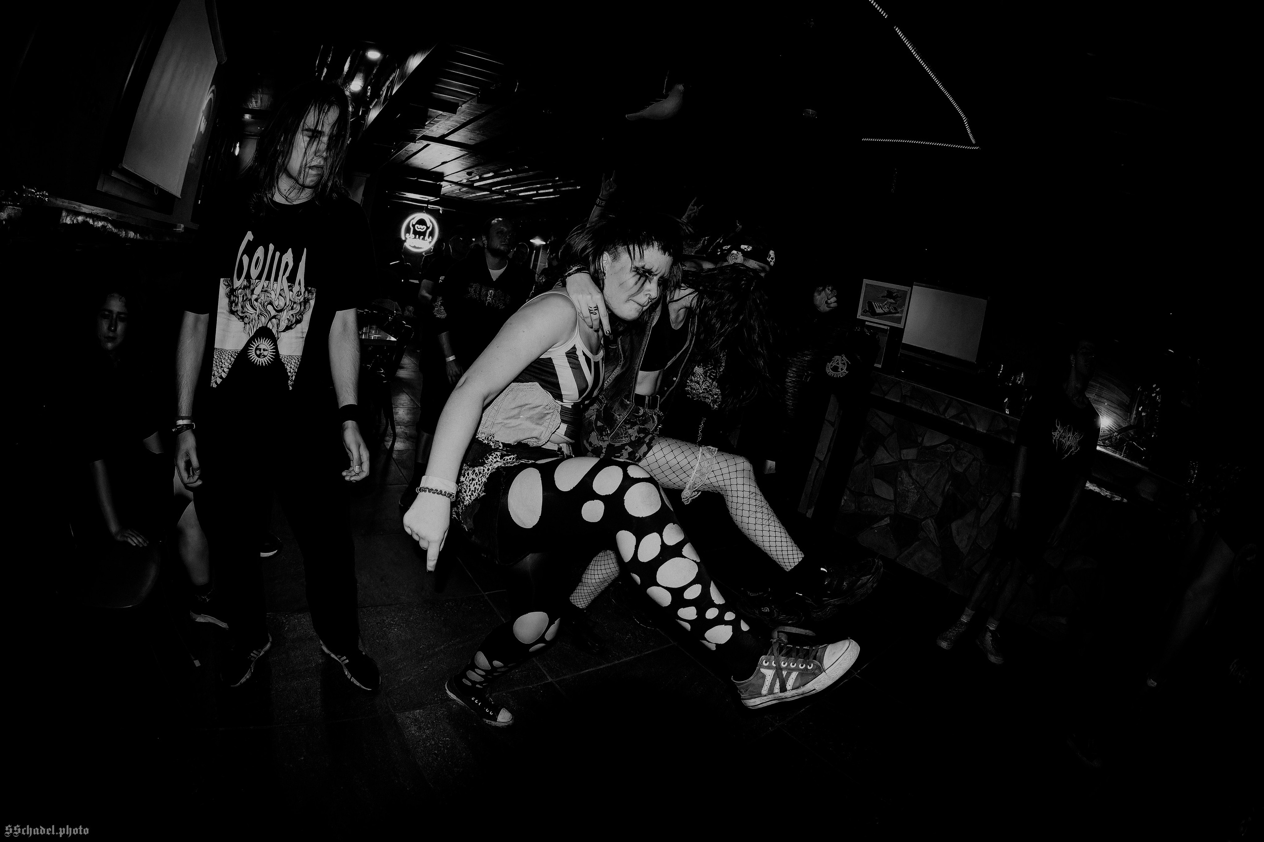 Тombcrusher 05.07.25. We will make everything metal!