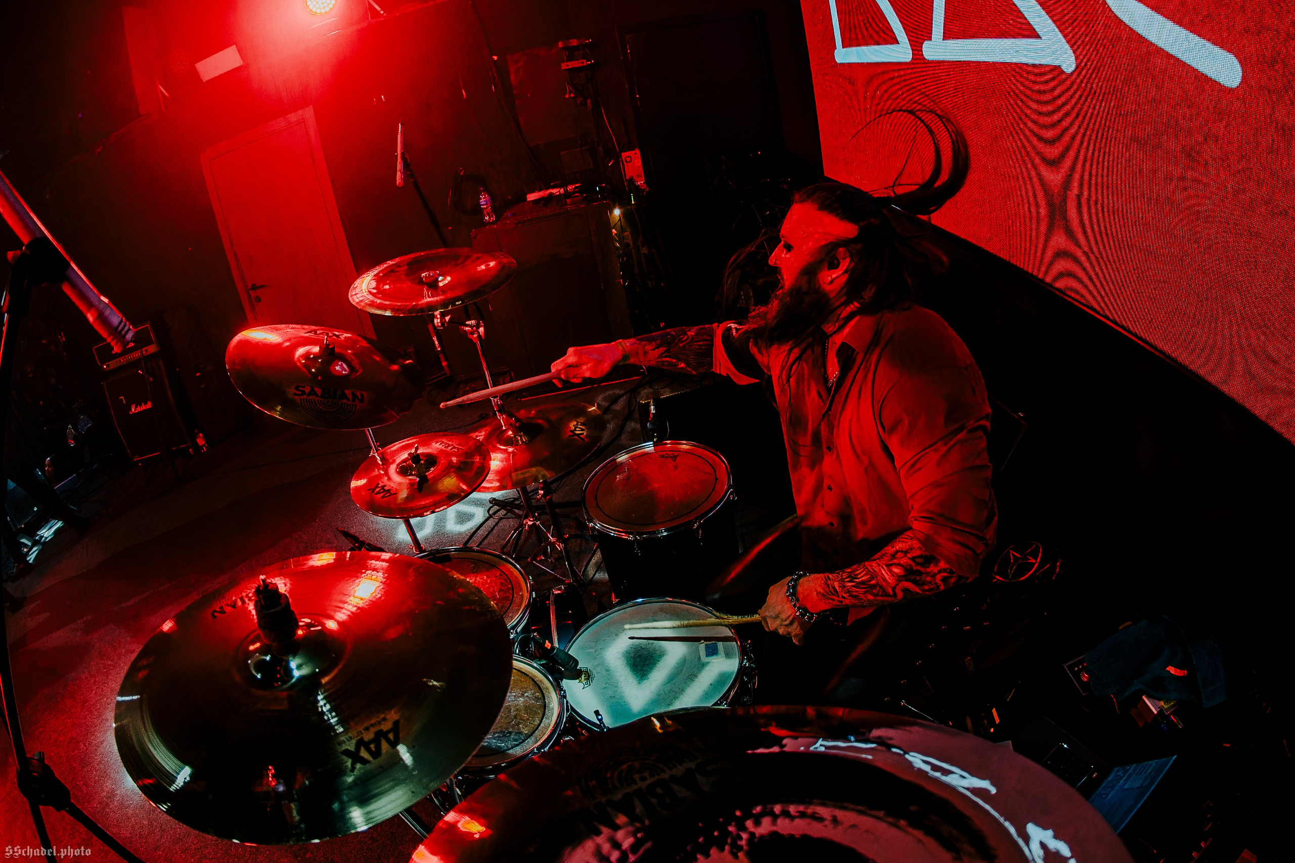 БС | ⰁⰔ 05.02.26. We will make everything metal!
