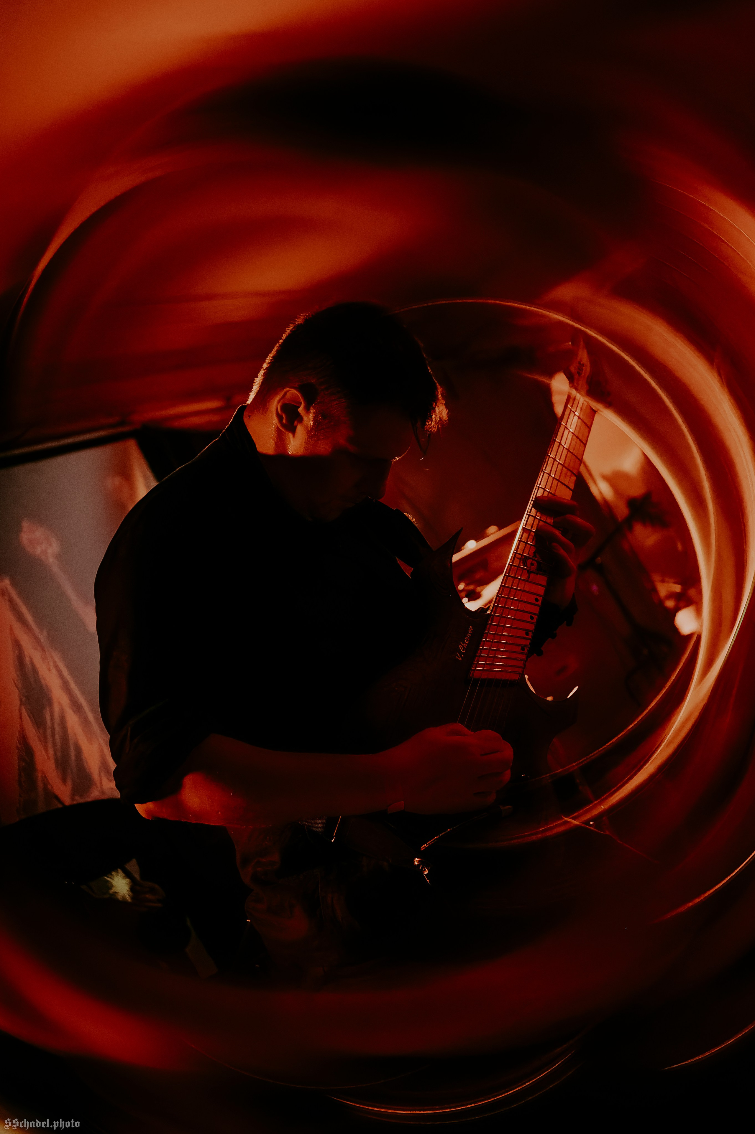 ИЛ 22.05.26. We will make everything metal!