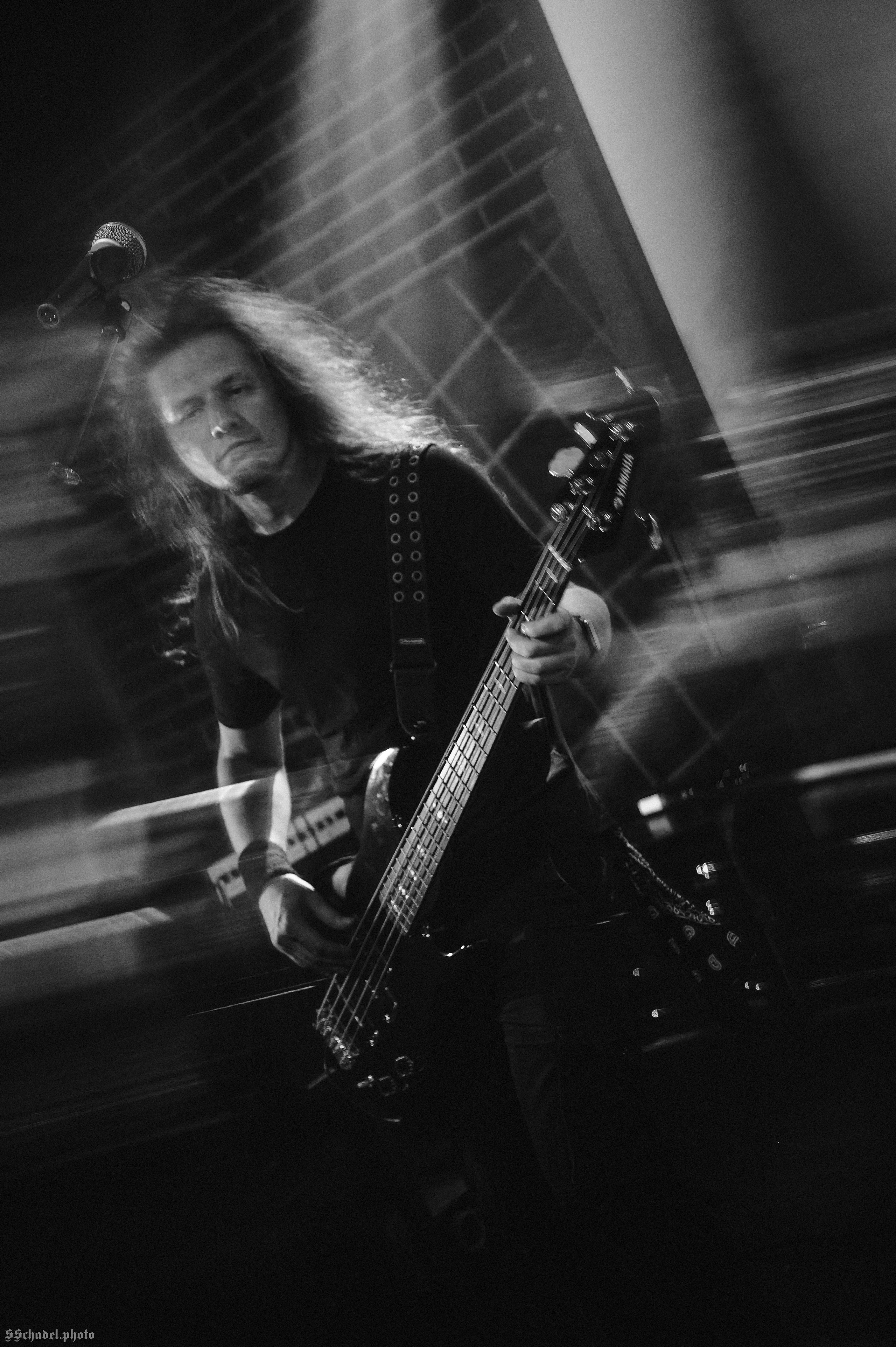 Olshanoe 04.07.26. We will make everything metal!