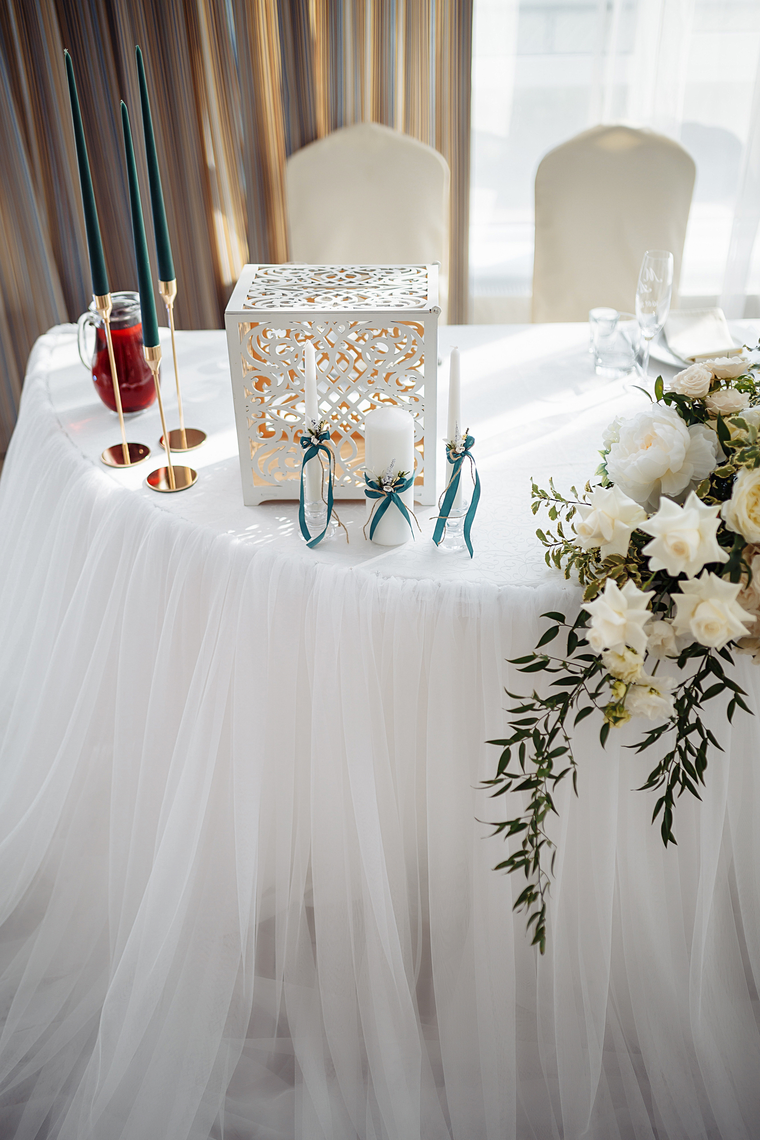 Марго и Антон. Свадебный фотограф Калининград Пасюта Данила