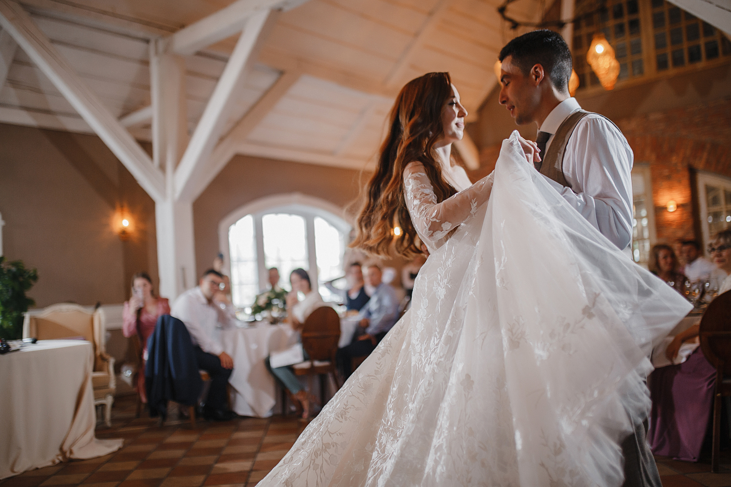 Женя и Дима. Свадебный фотограф Калининград Пасюта Данила