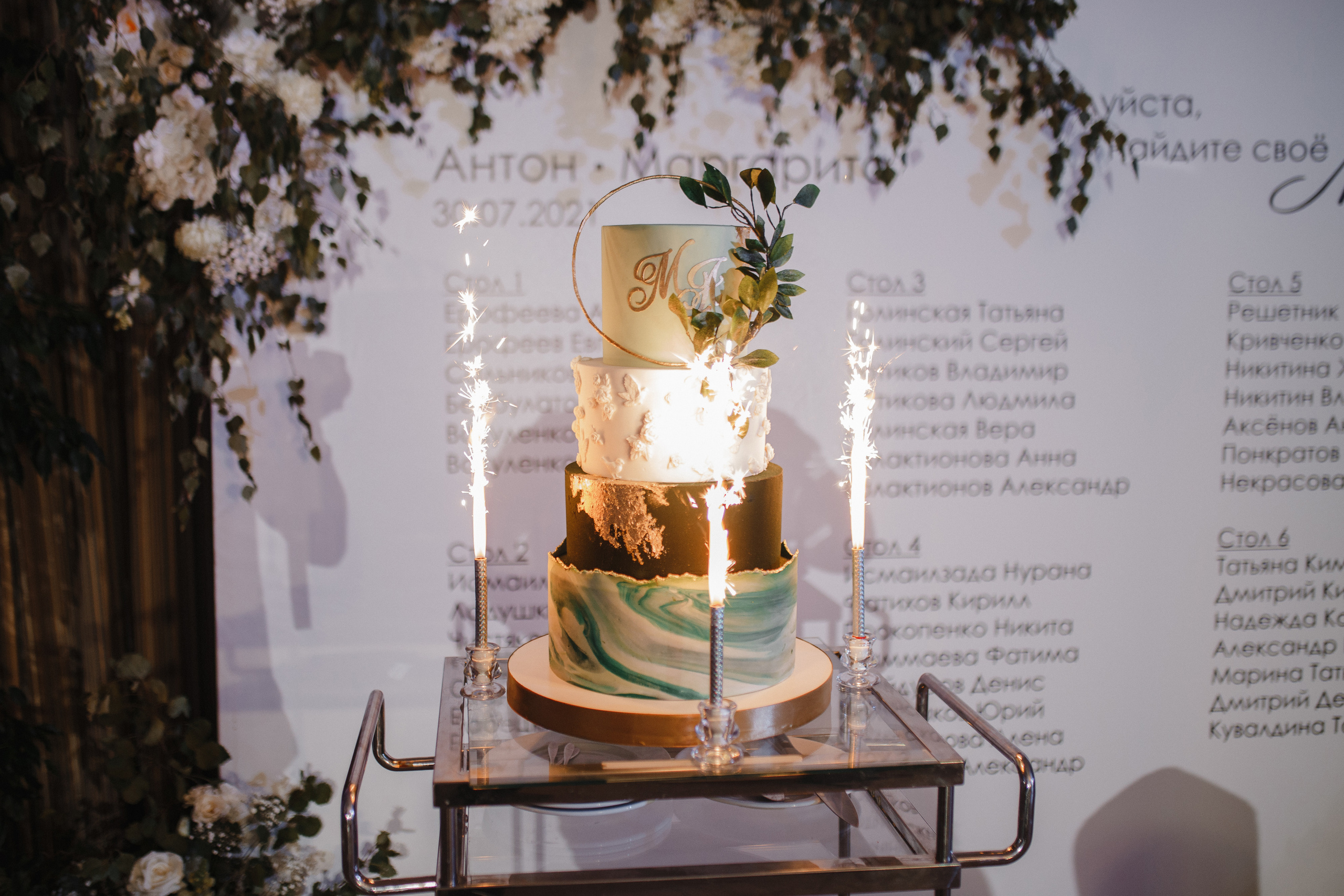 Марго и Антон. Свадебный фотограф Калининград Пасюта Данила