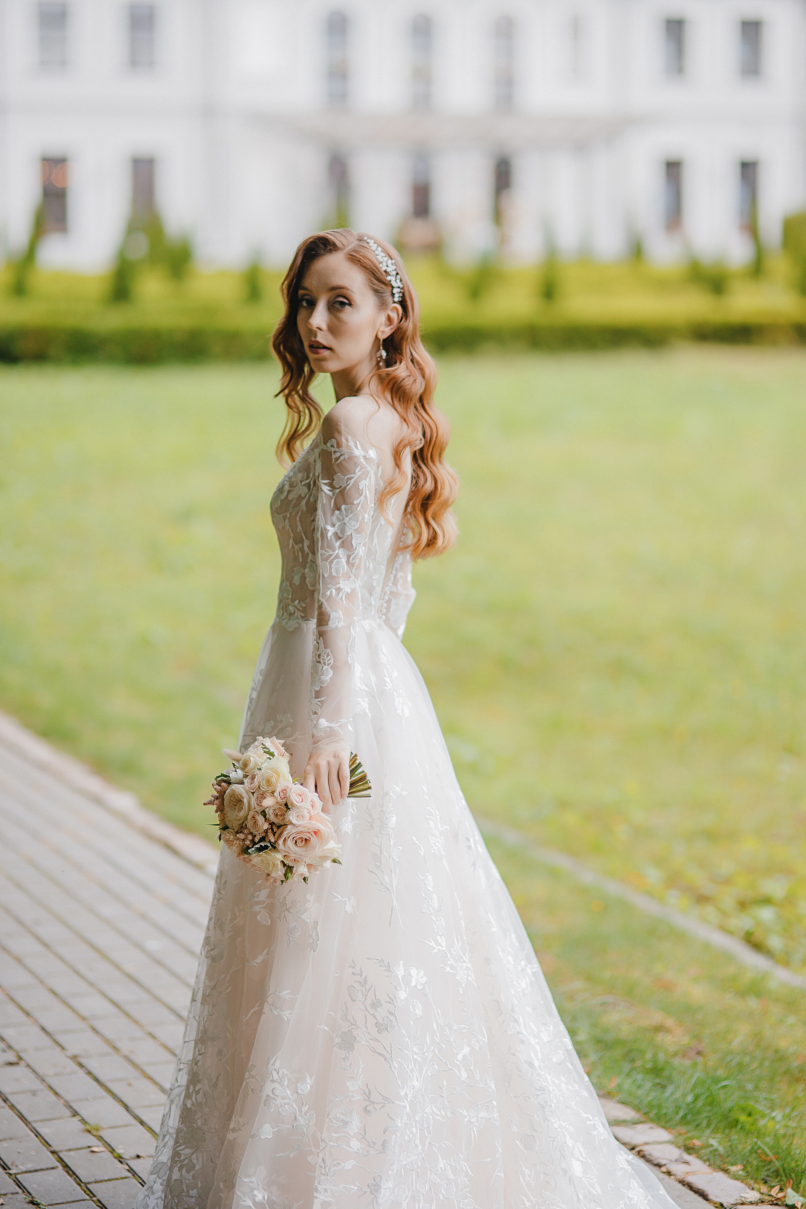 Женя и Дима. Свадебный фотограф Калининград Пасюта Данила