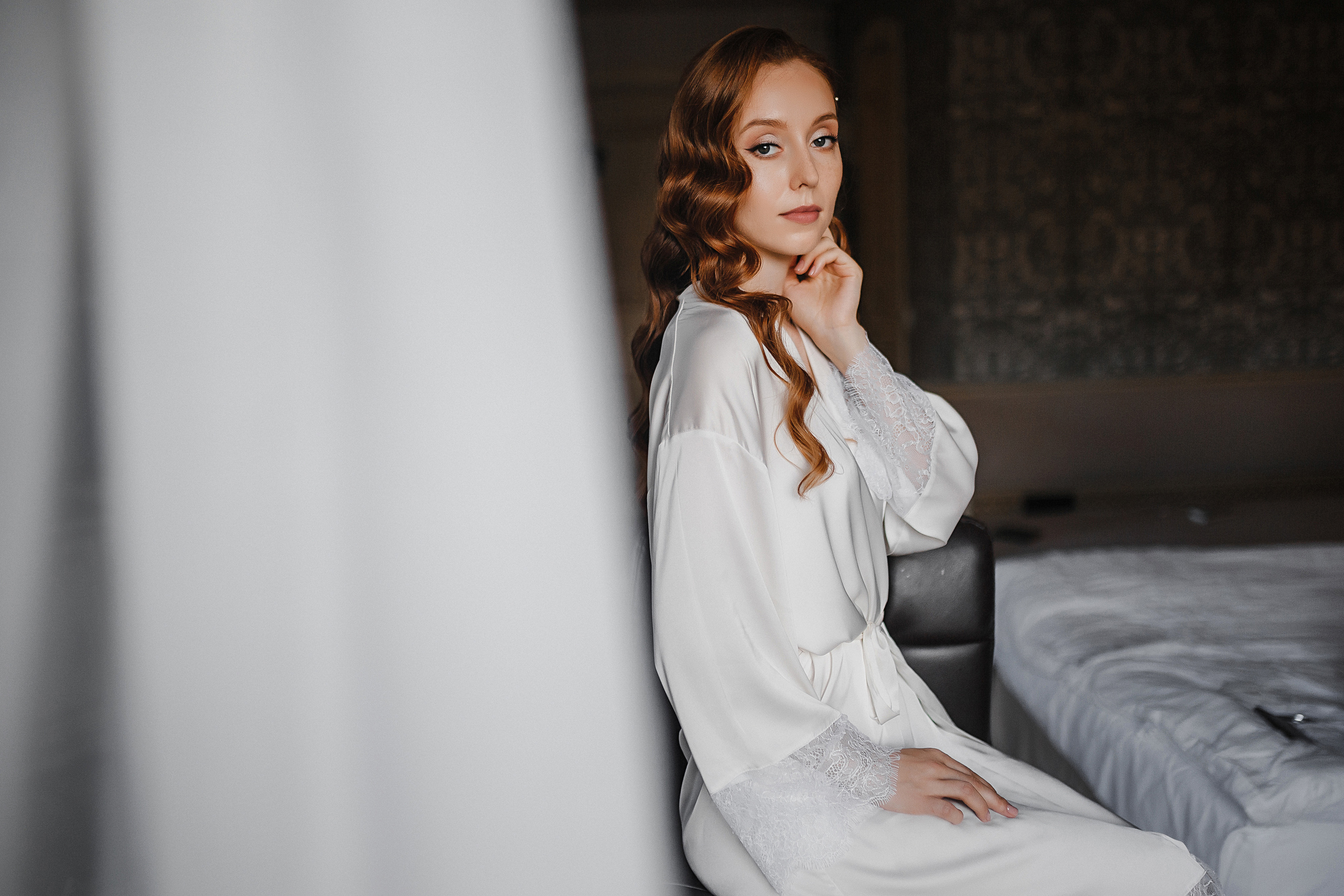 Женя и Дима. Свадебный фотограф Калининград Пасюта Данила