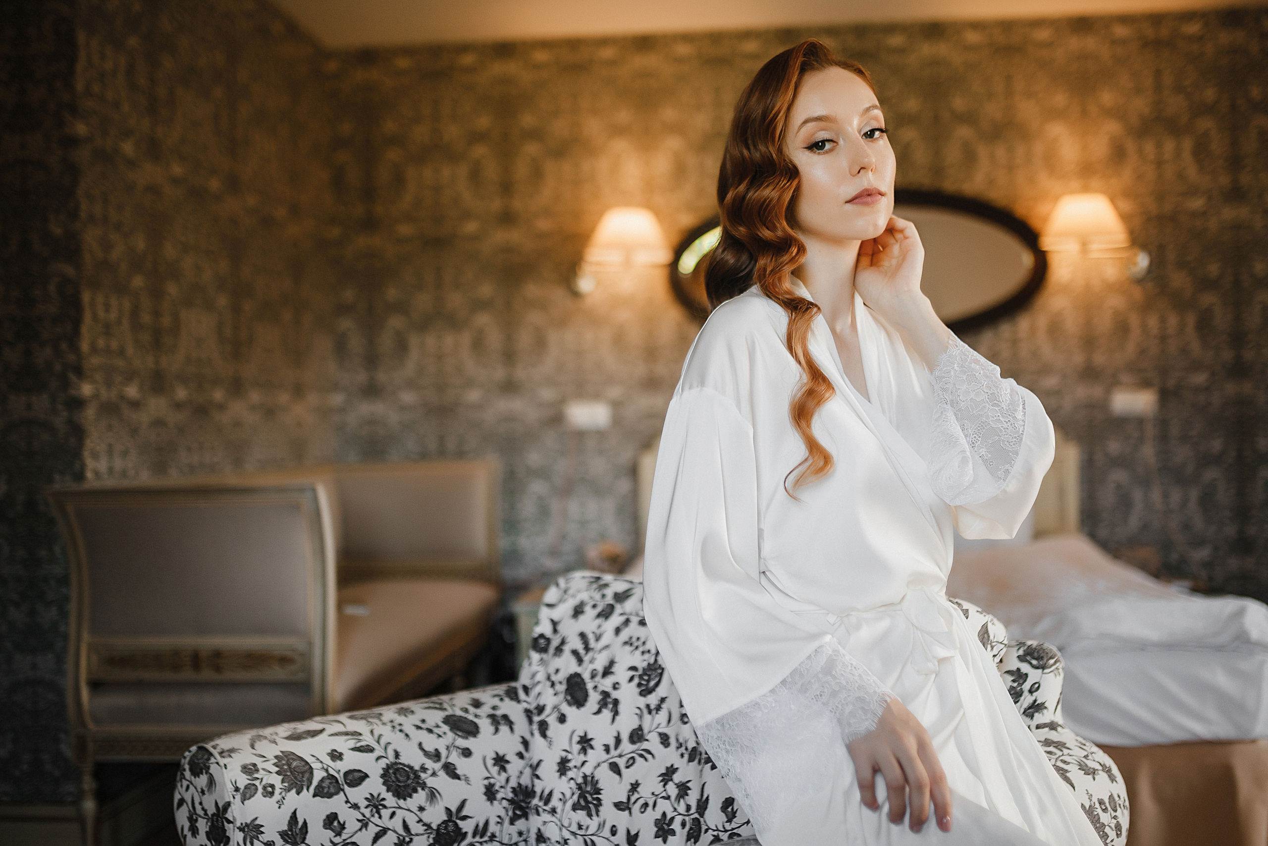 Женя и Дима. Свадебный фотограф Калининград Пасюта Данила