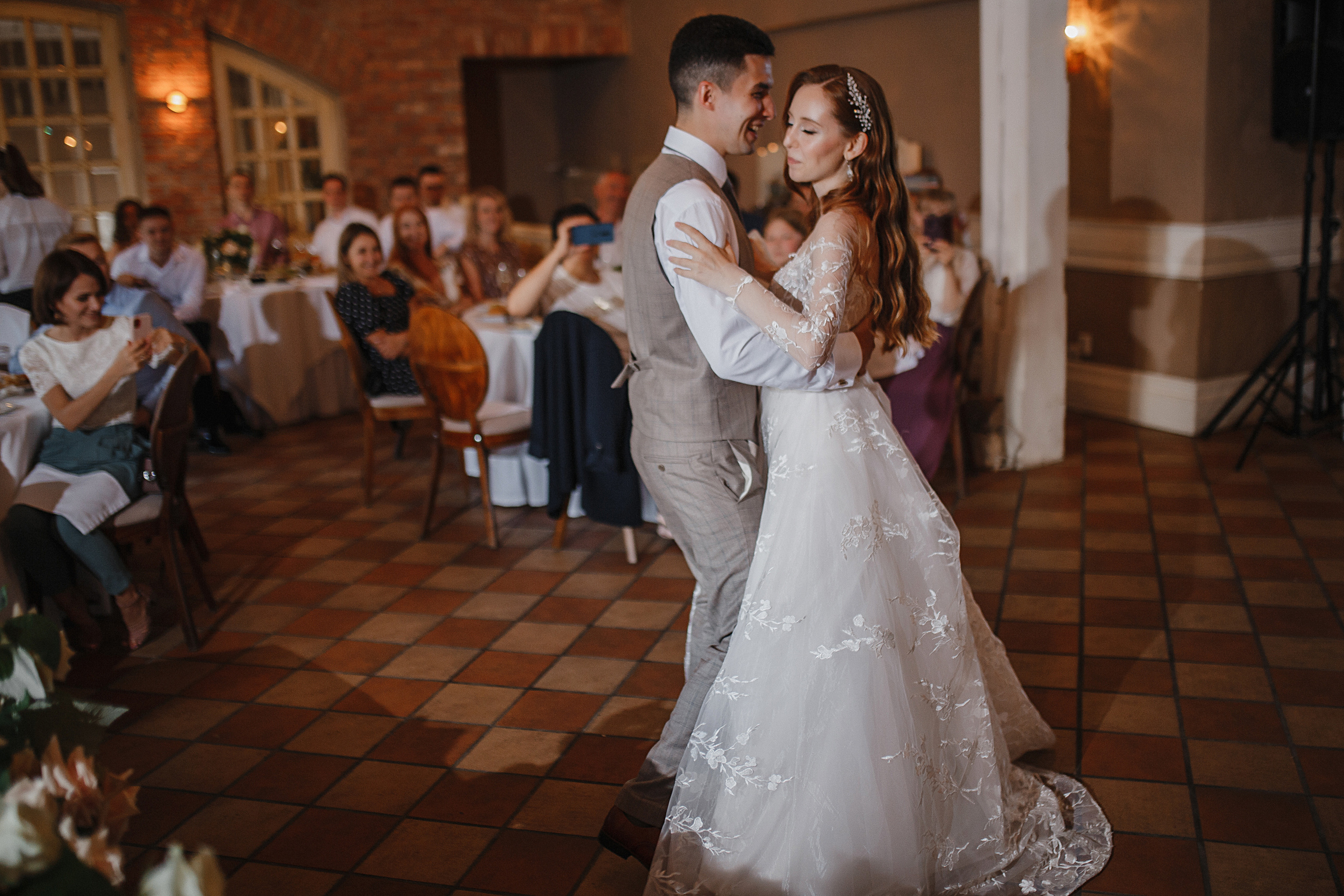 Женя и Дима. Свадебный фотограф Калининград Пасюта Данила