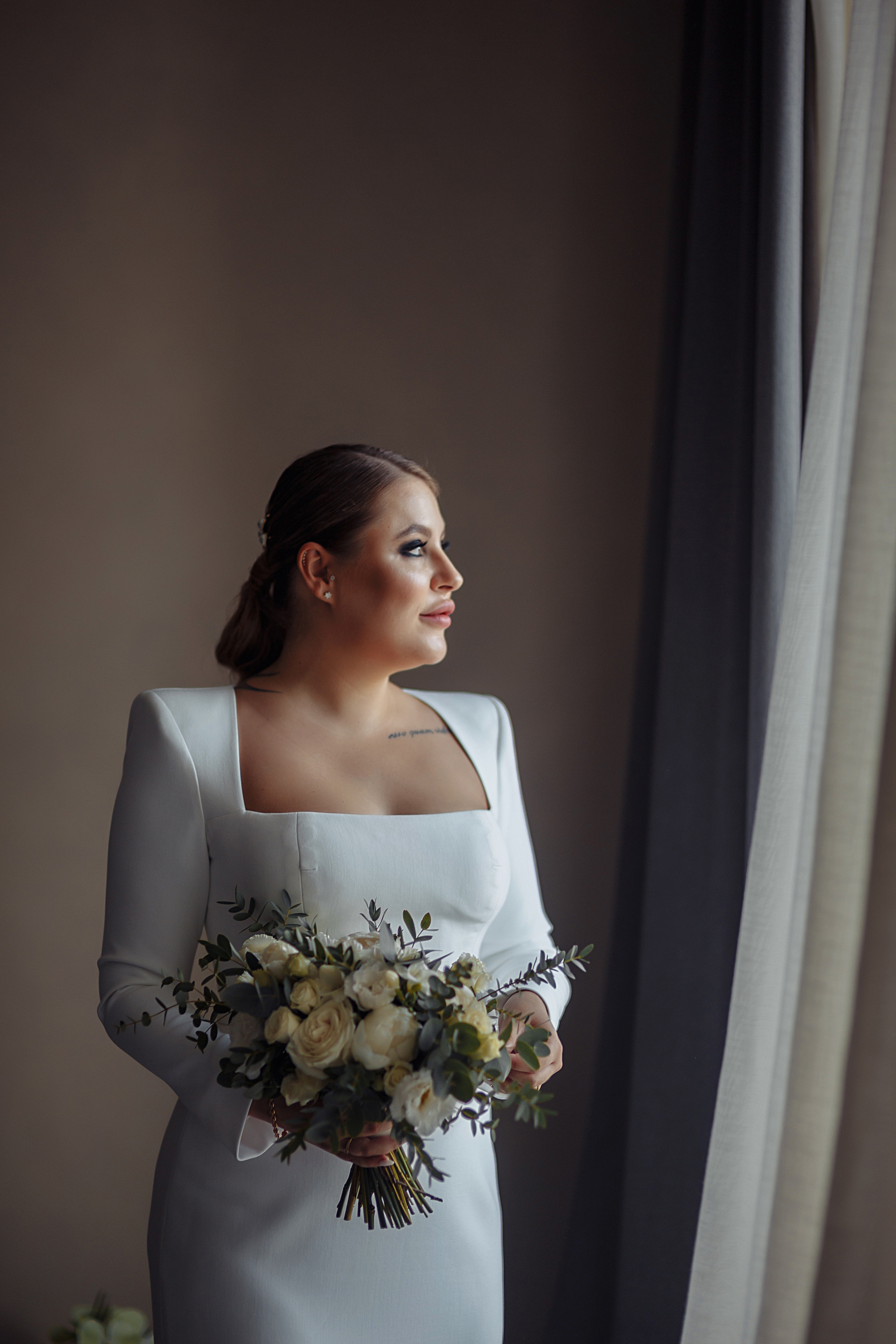 Марго и Антон. Свадебный фотограф Калининград Пасюта Данила