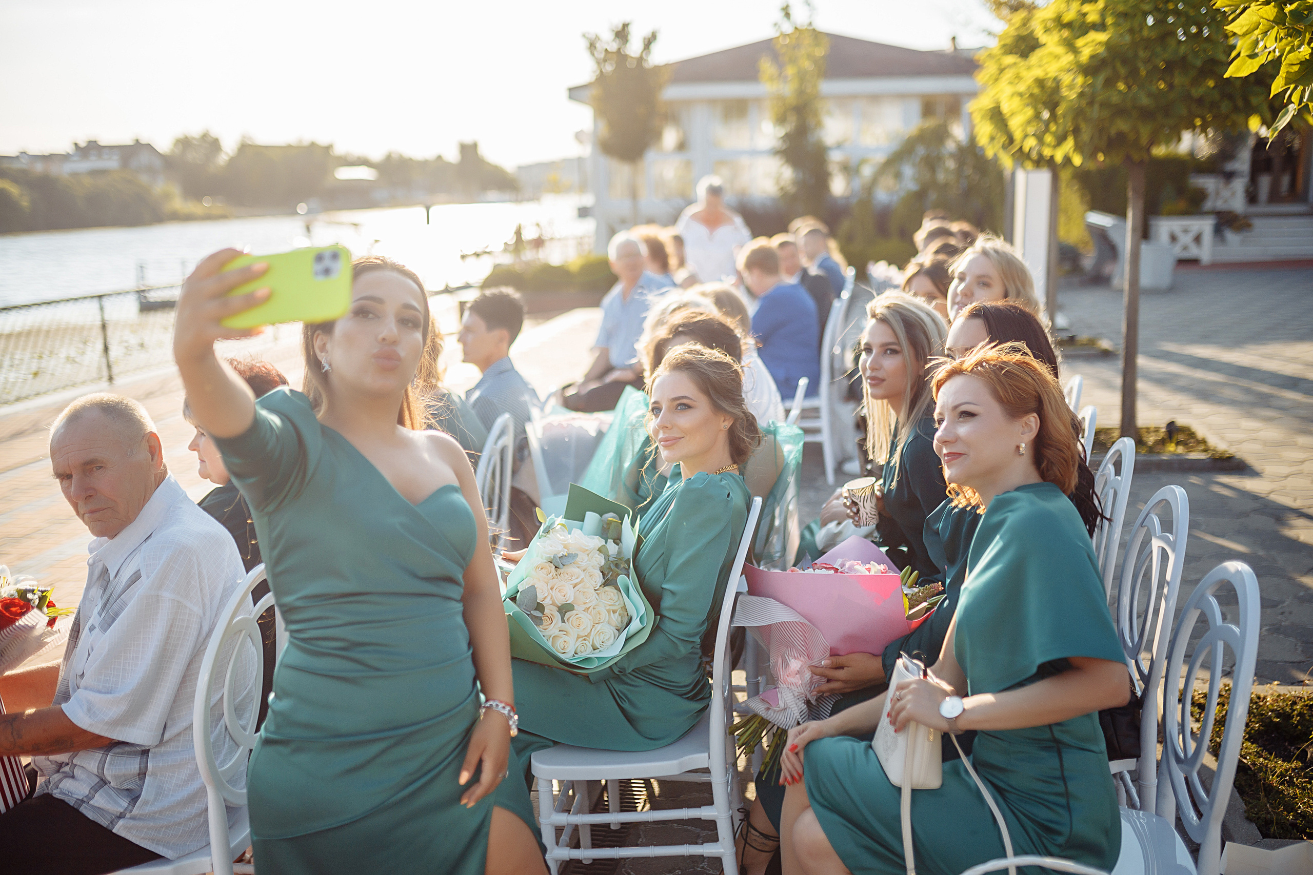 Марго и Антон. Свадебный фотограф Калининград Пасюта Данила