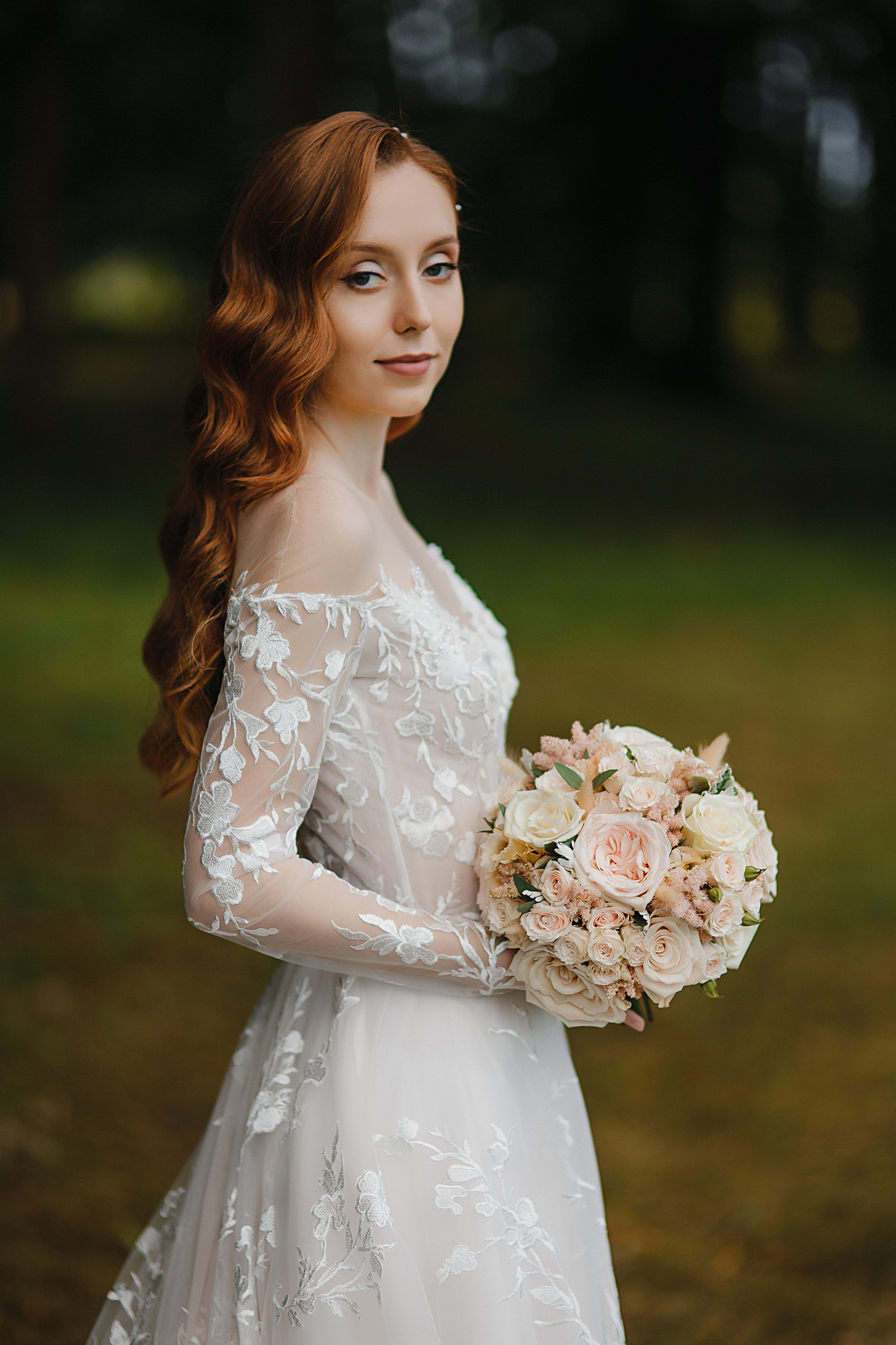 Женя и Дима. Свадебный фотограф Калининград Пасюта Данила