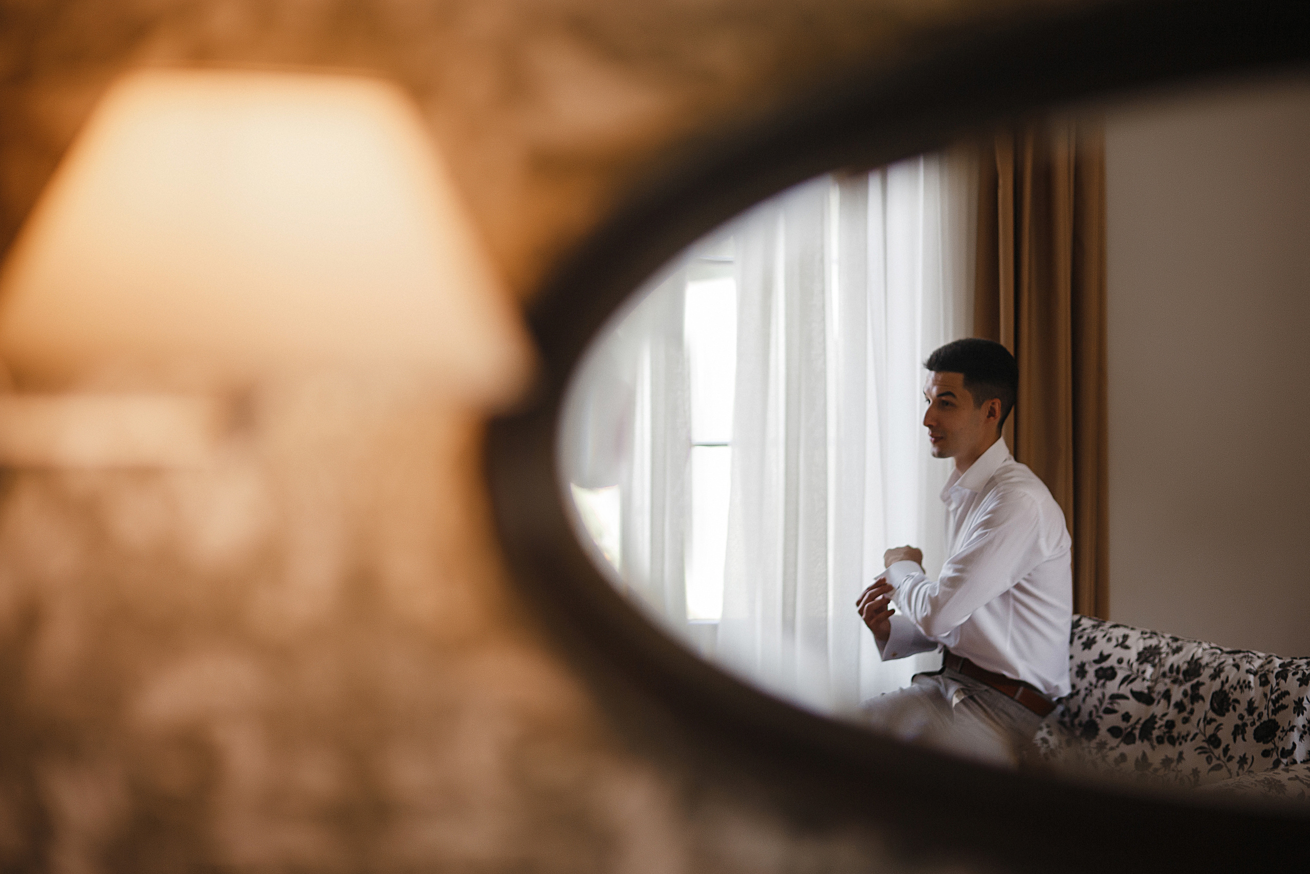 Женя и Дима. Свадебный фотограф Калининград Пасюта Данила