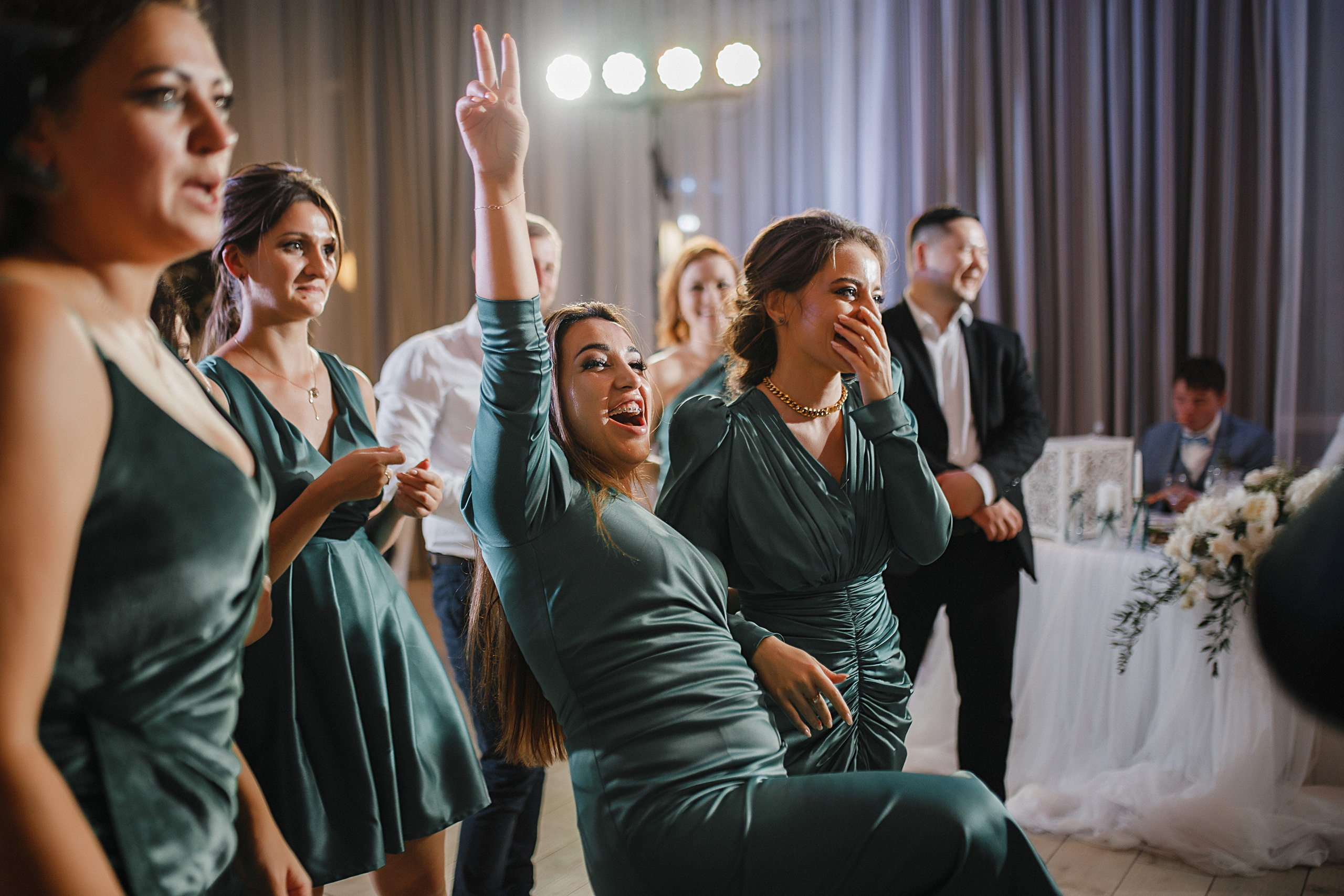 Марго и Антон. Свадебный фотограф Калининград Пасюта Данила