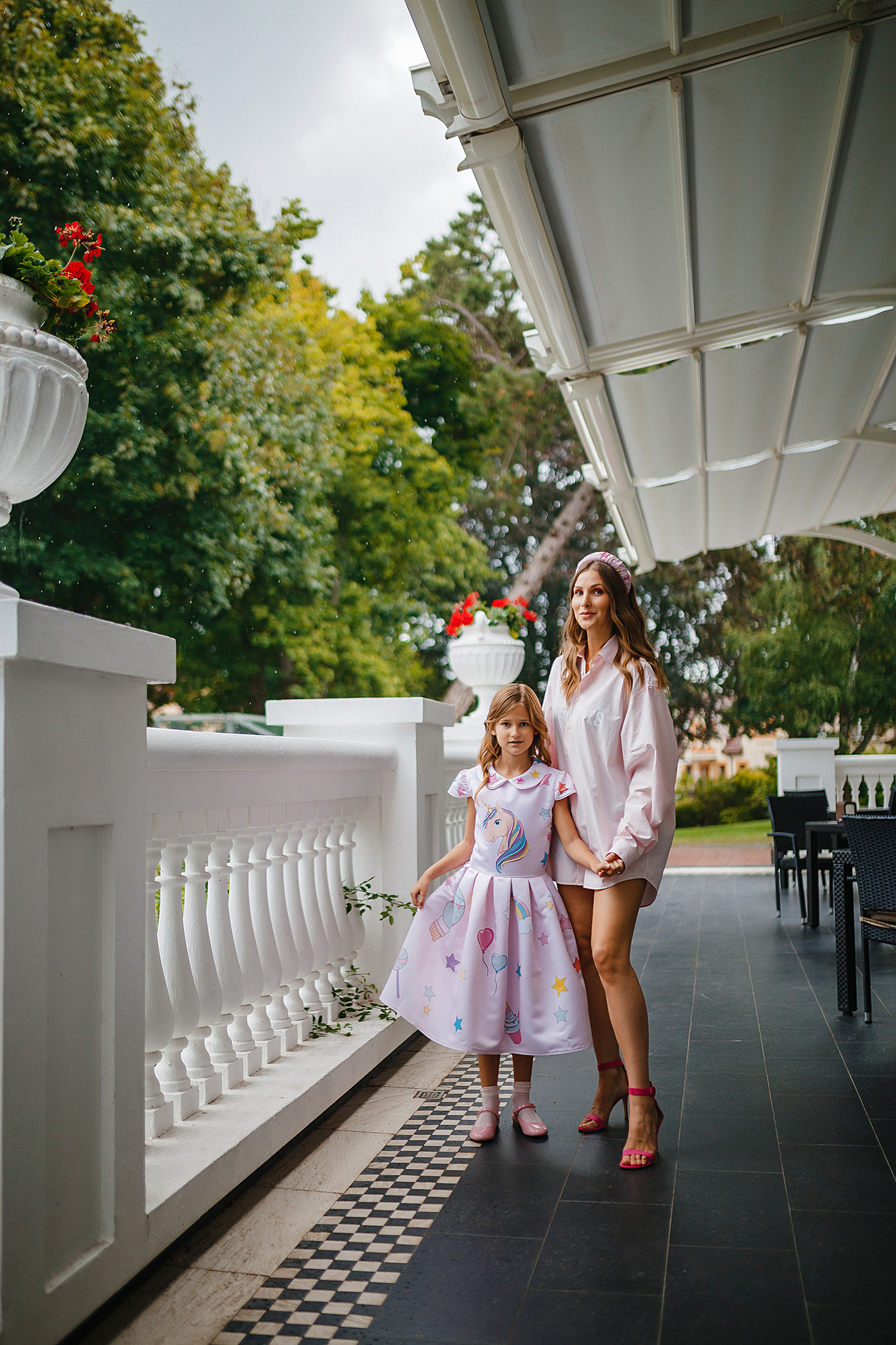 Летний стиль. Свадебный фотограф Калининград Пасюта Данила