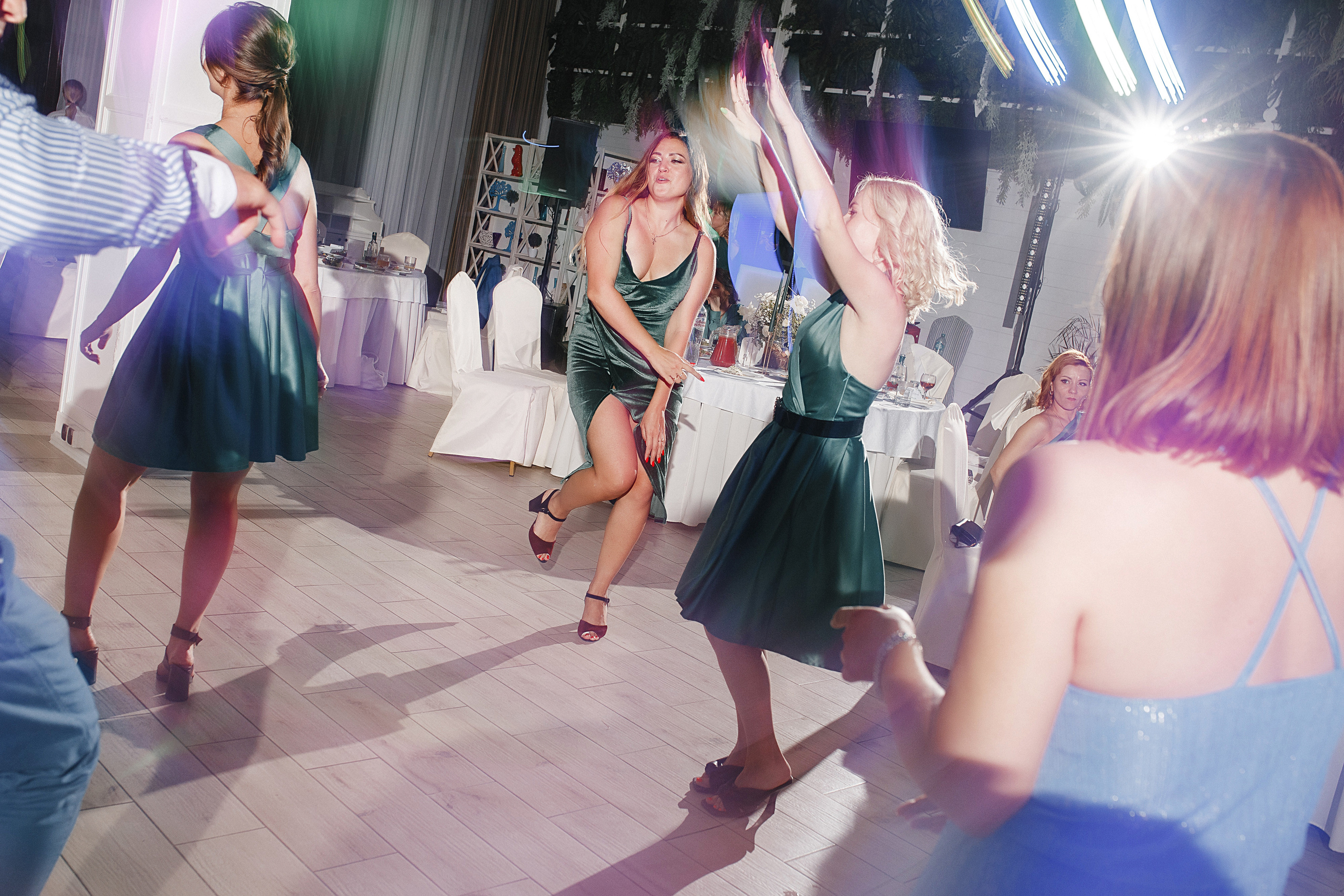 Марго и Антон. Свадебный фотограф Калининград Пасюта Данила