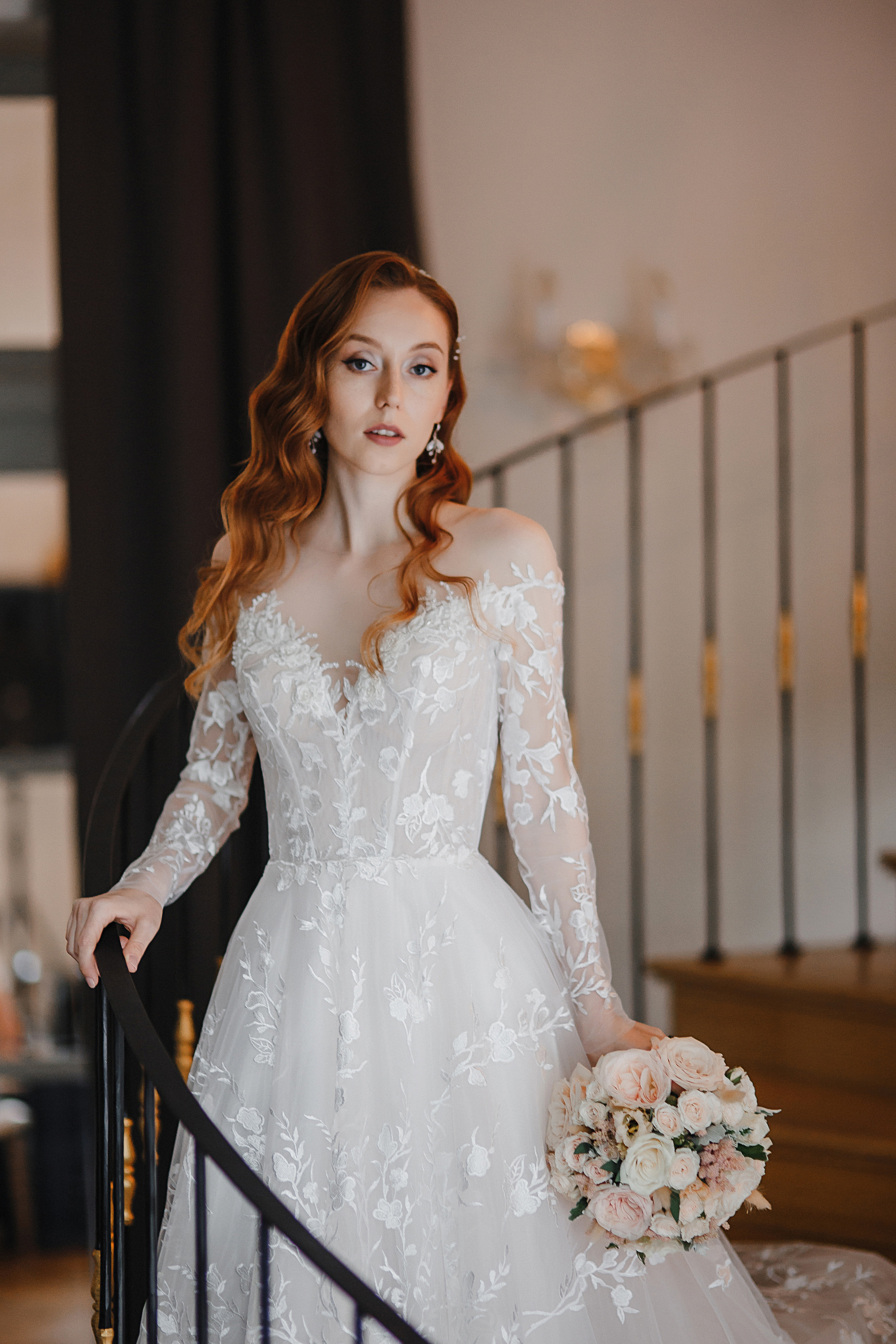 Женя и Дима. Свадебный фотограф Калининград Пасюта Данила