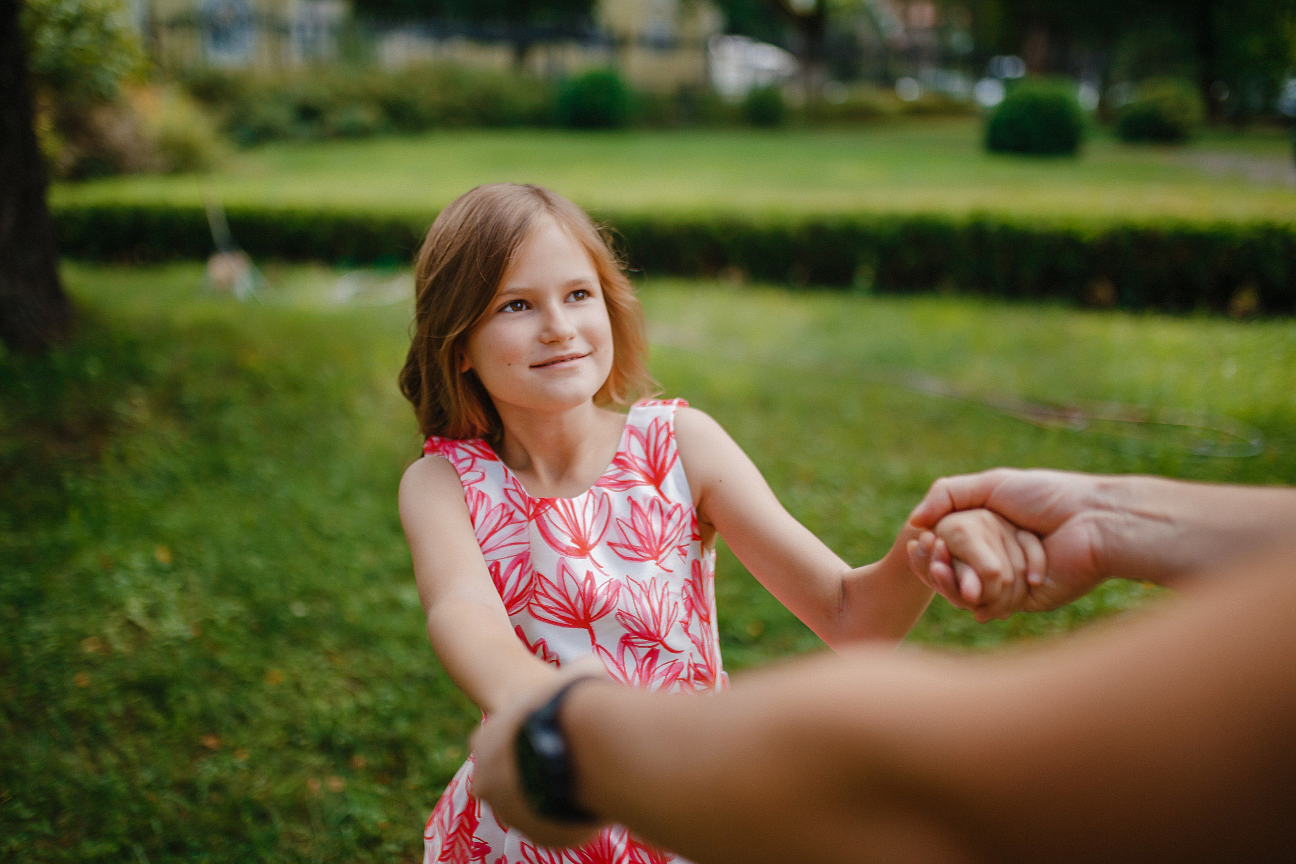Летний стиль. Свадебный фотограф Калининград Пасюта Данила