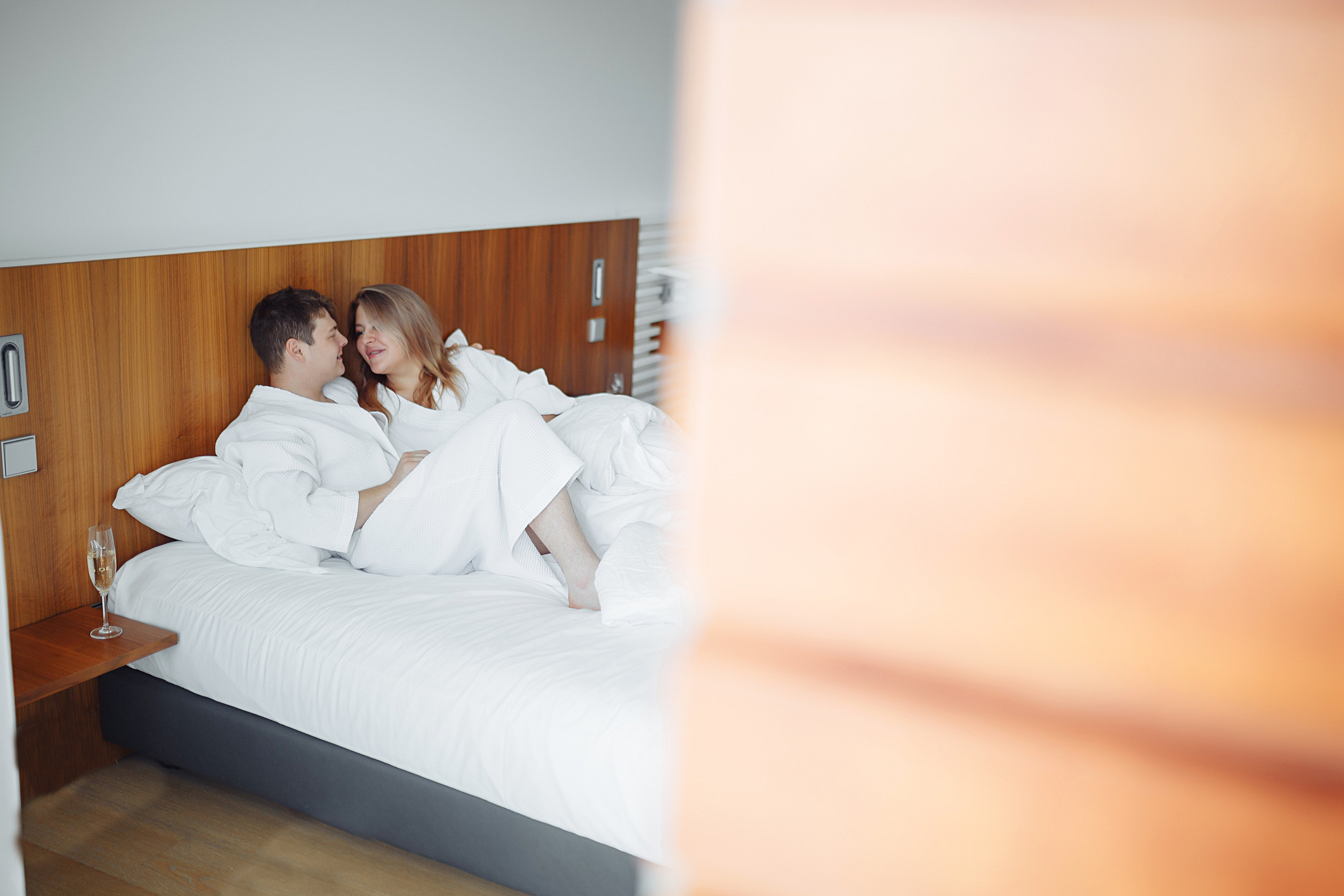 Марго и Антон. Свадебный фотограф Калининград Пасюта Данила