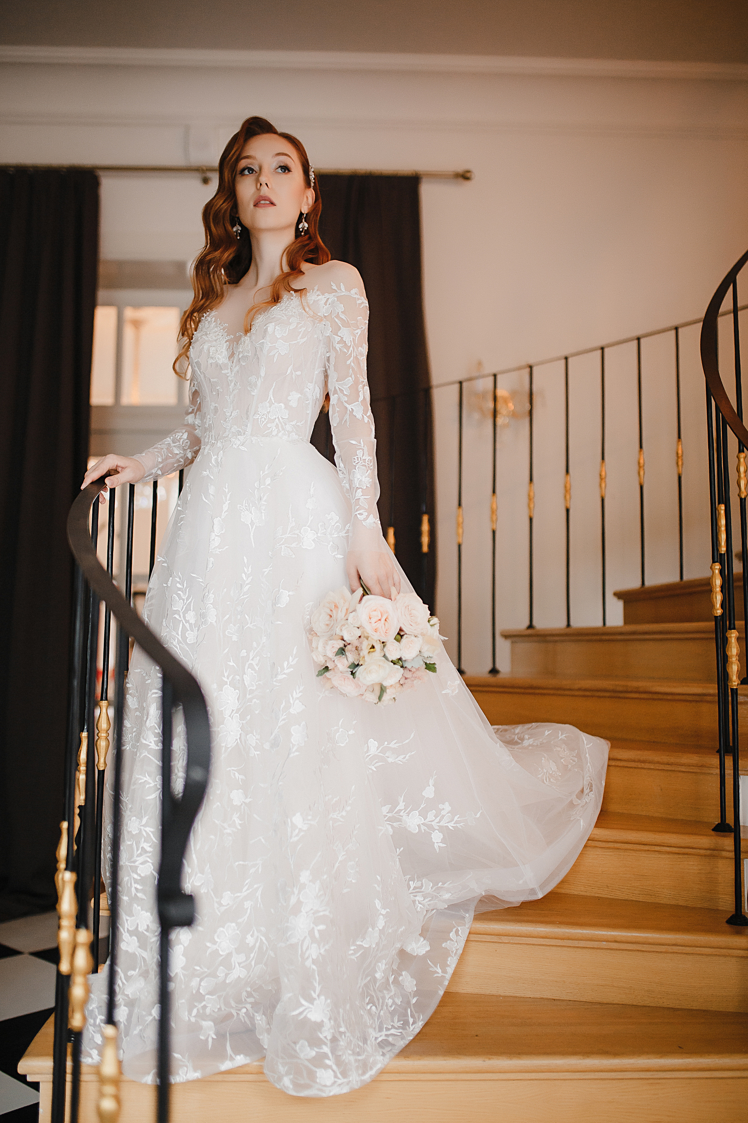 Женя и Дима. Свадебный фотограф Калининград Пасюта Данила