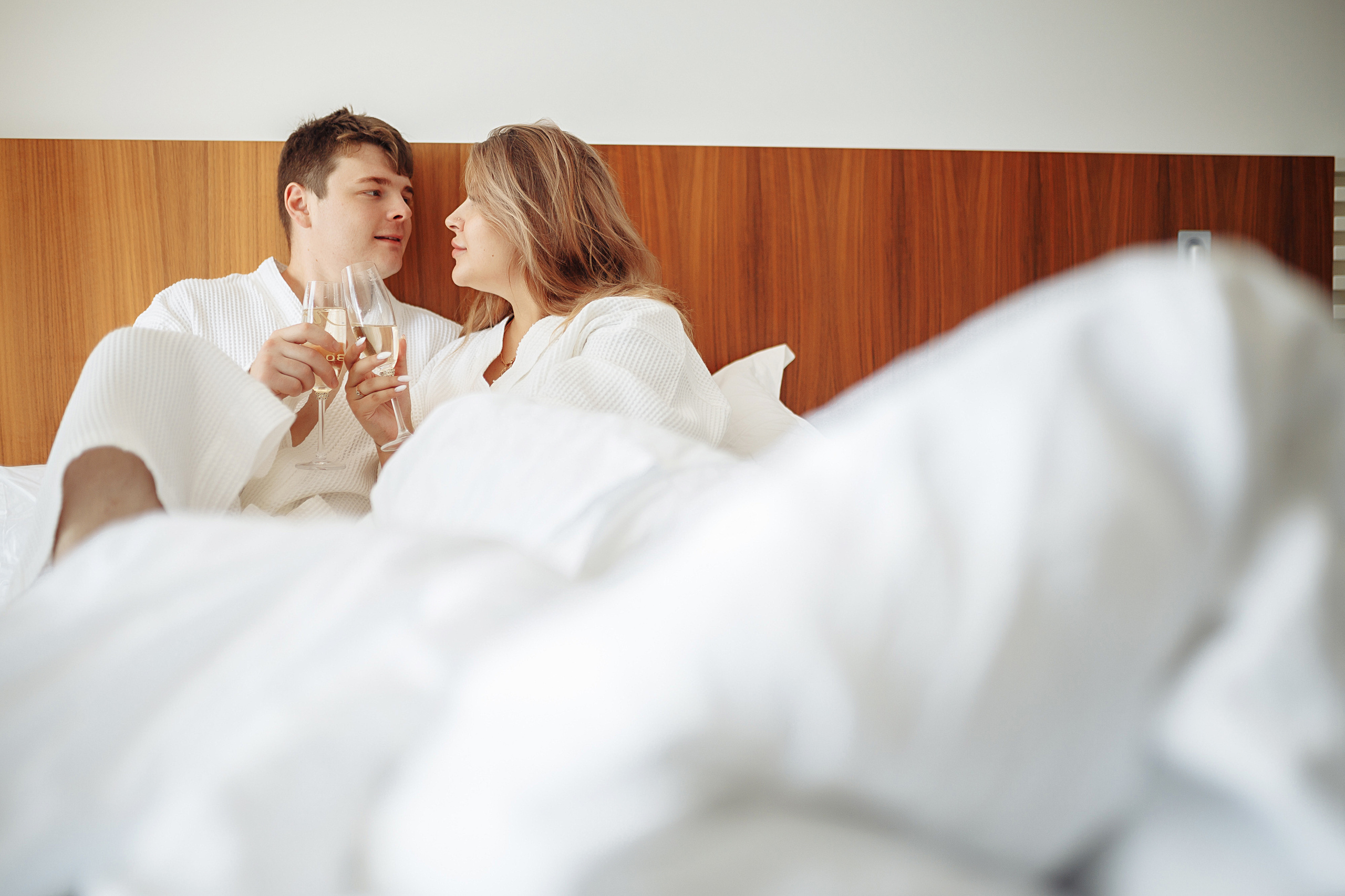 Марго и Антон. Свадебный фотограф Калининград Пасюта Данила