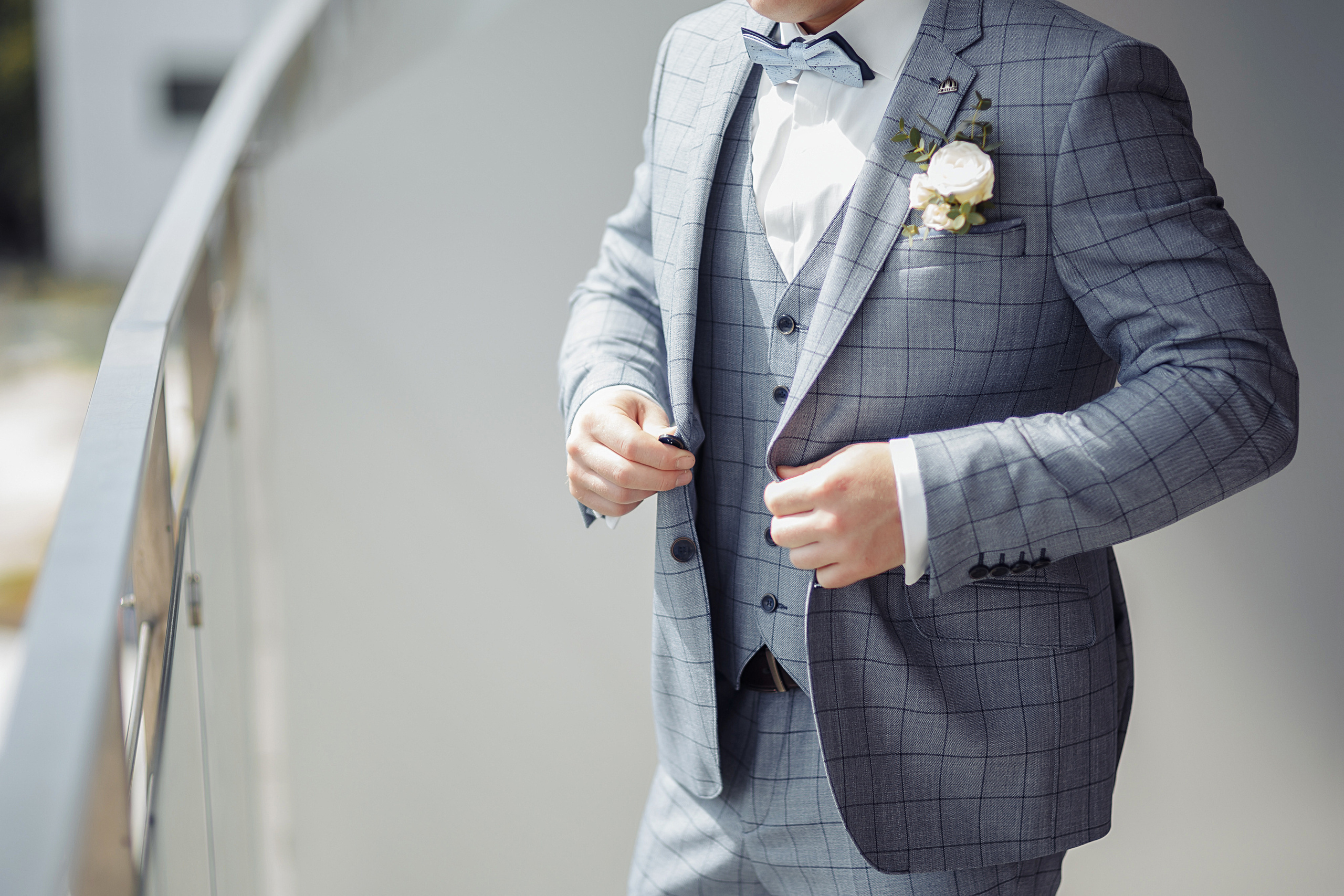 Марго и Антон. Свадебный фотограф Калининград Пасюта Данила