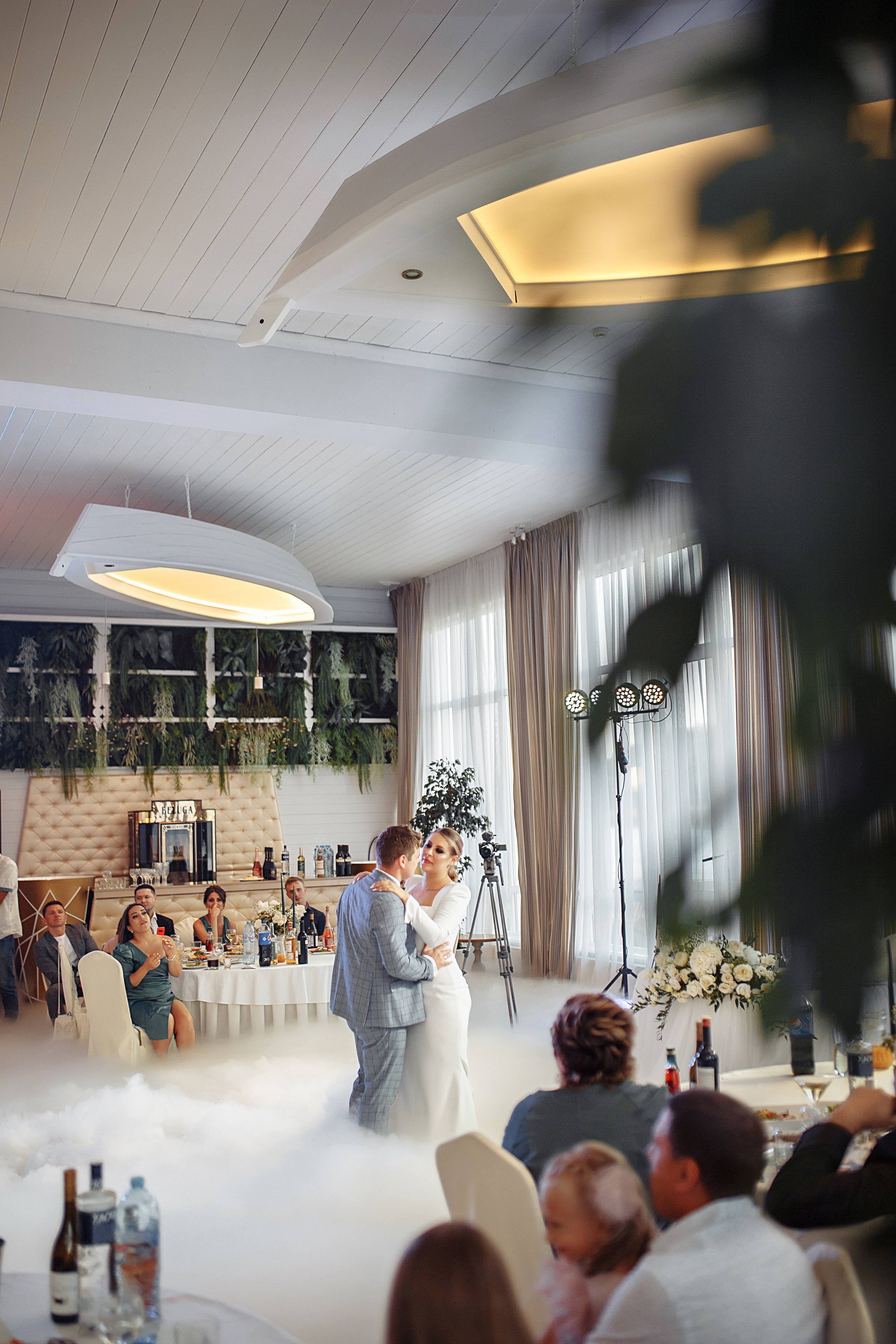 Марго и Антон. Свадебный фотограф Калининград Пасюта Данила