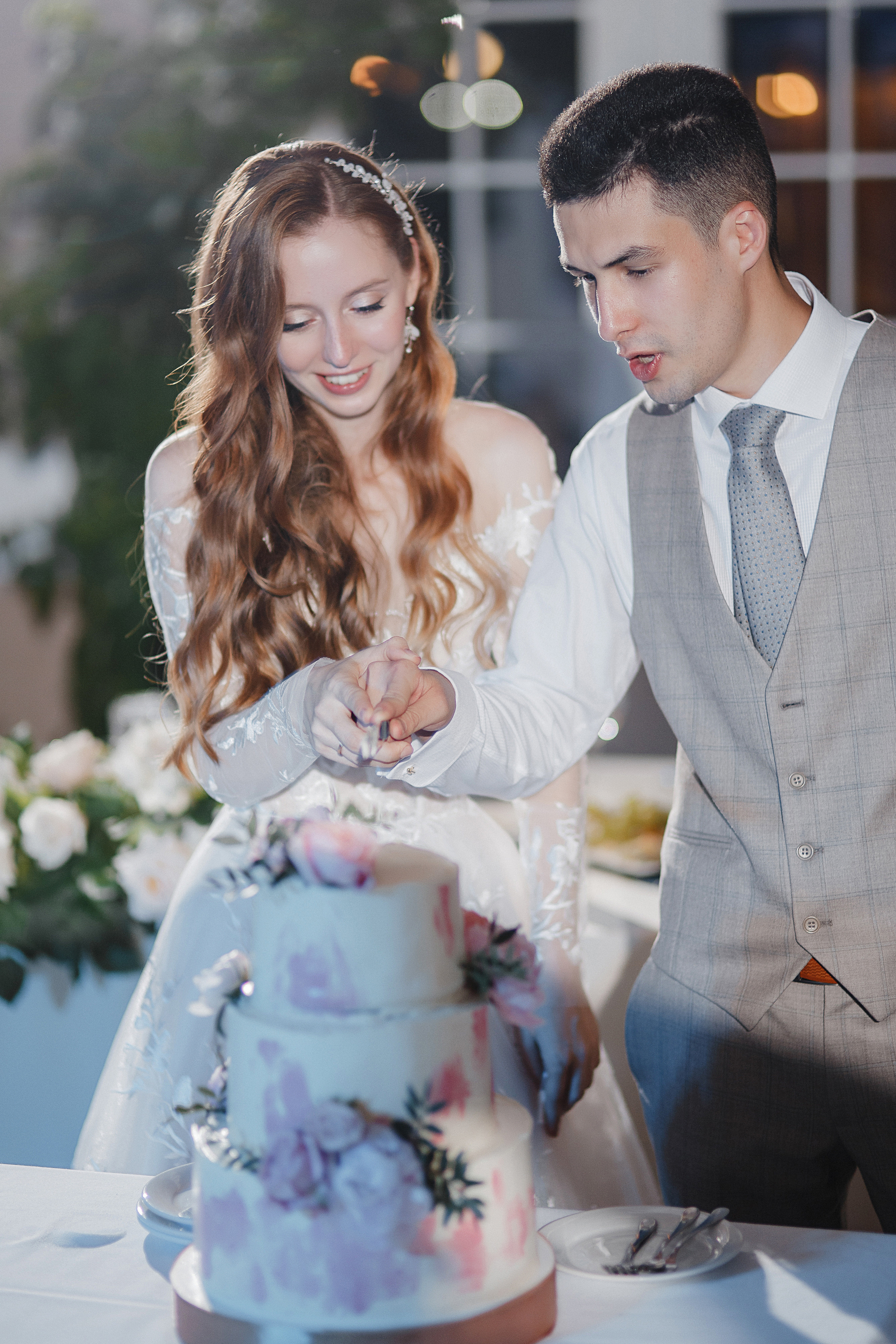 Женя и Дима. Свадебный фотограф Калининград Пасюта Данила