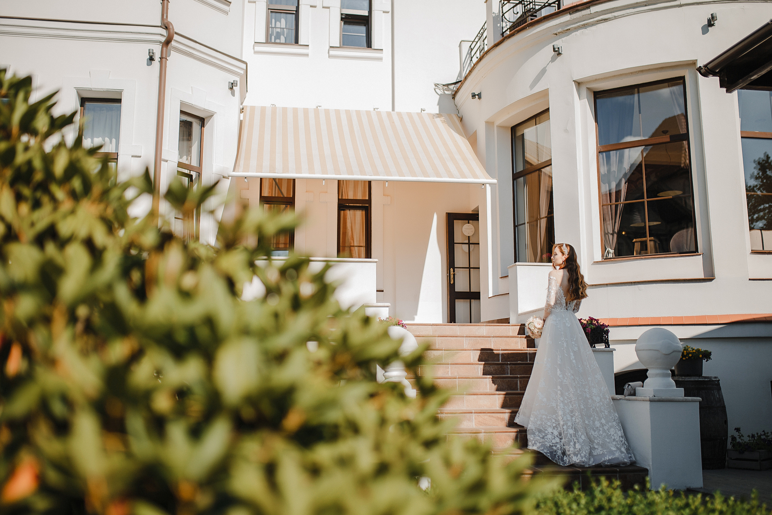 Женя и Дима. Свадебный фотограф Калининград Пасюта Данила