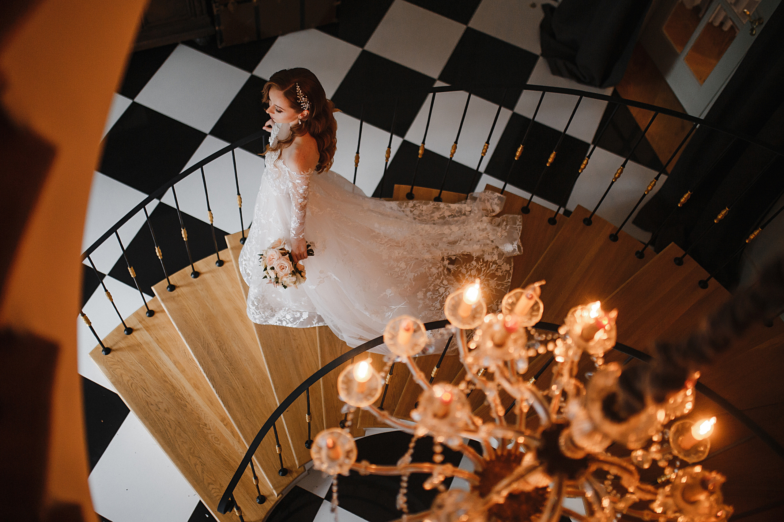 Женя и Дима. Свадебный фотограф Калининград Пасюта Данила