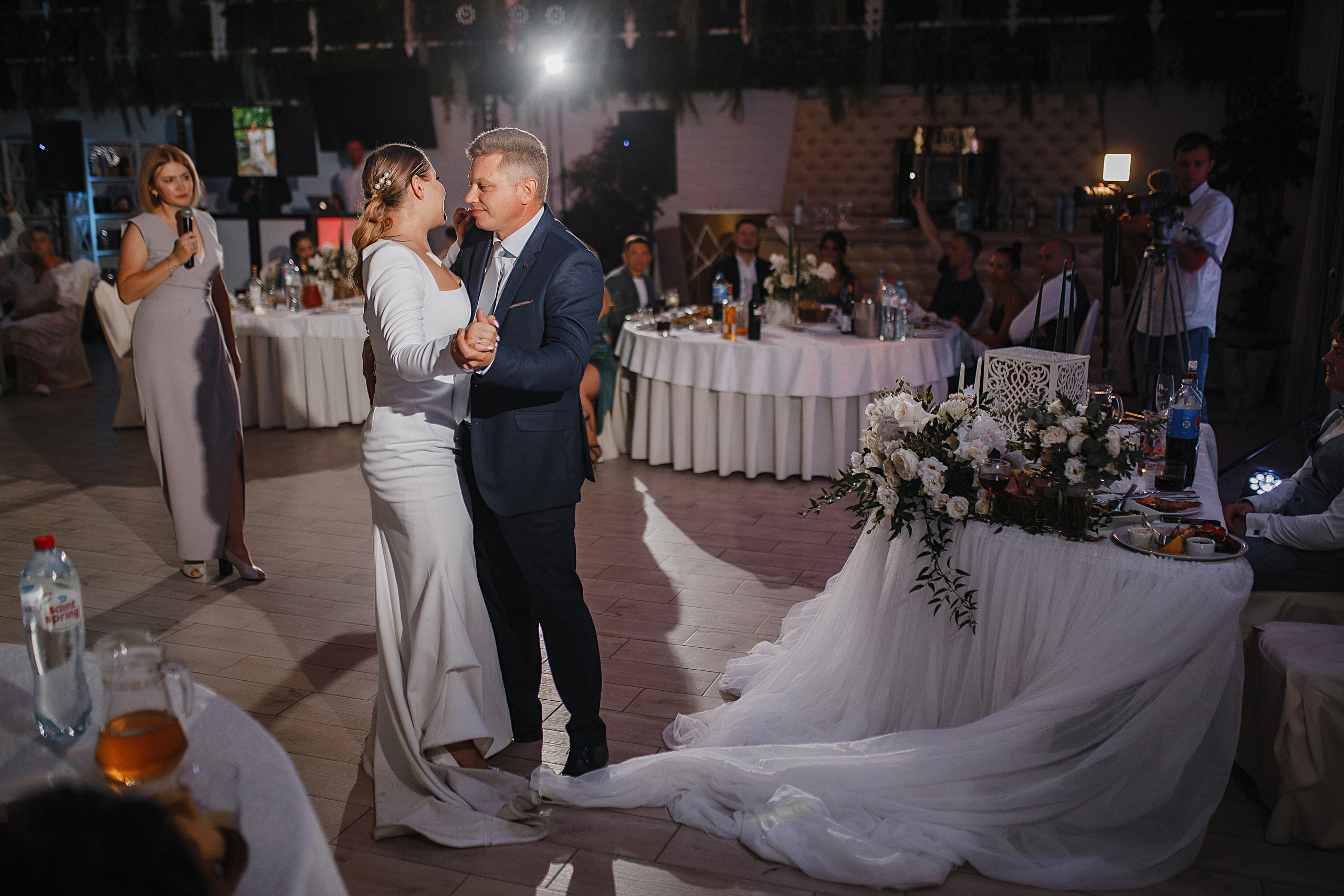 Марго и Антон. Свадебный фотограф Калининград Пасюта Данила