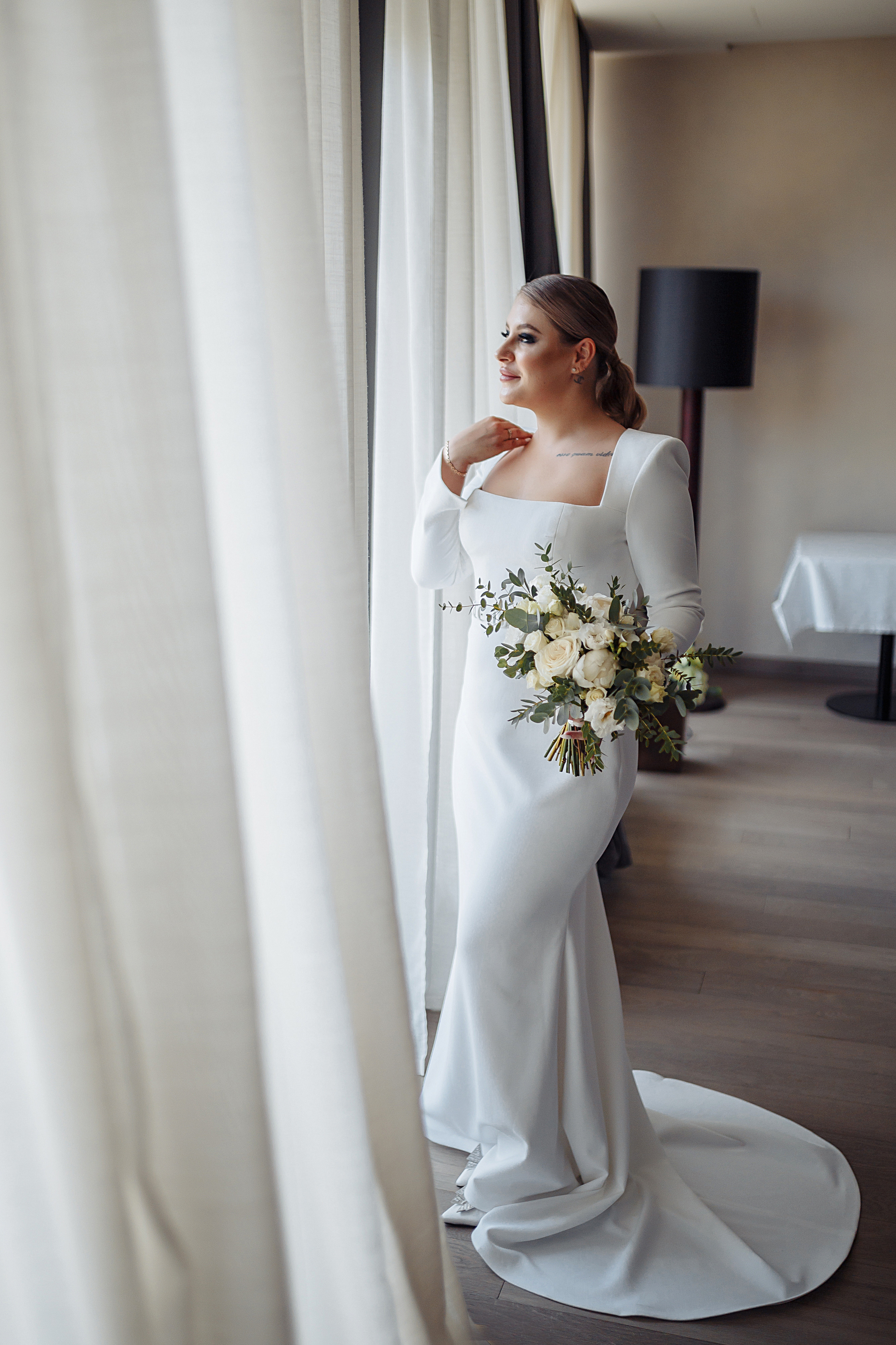 Марго и Антон. Свадебный фотограф Калининград Пасюта Данила