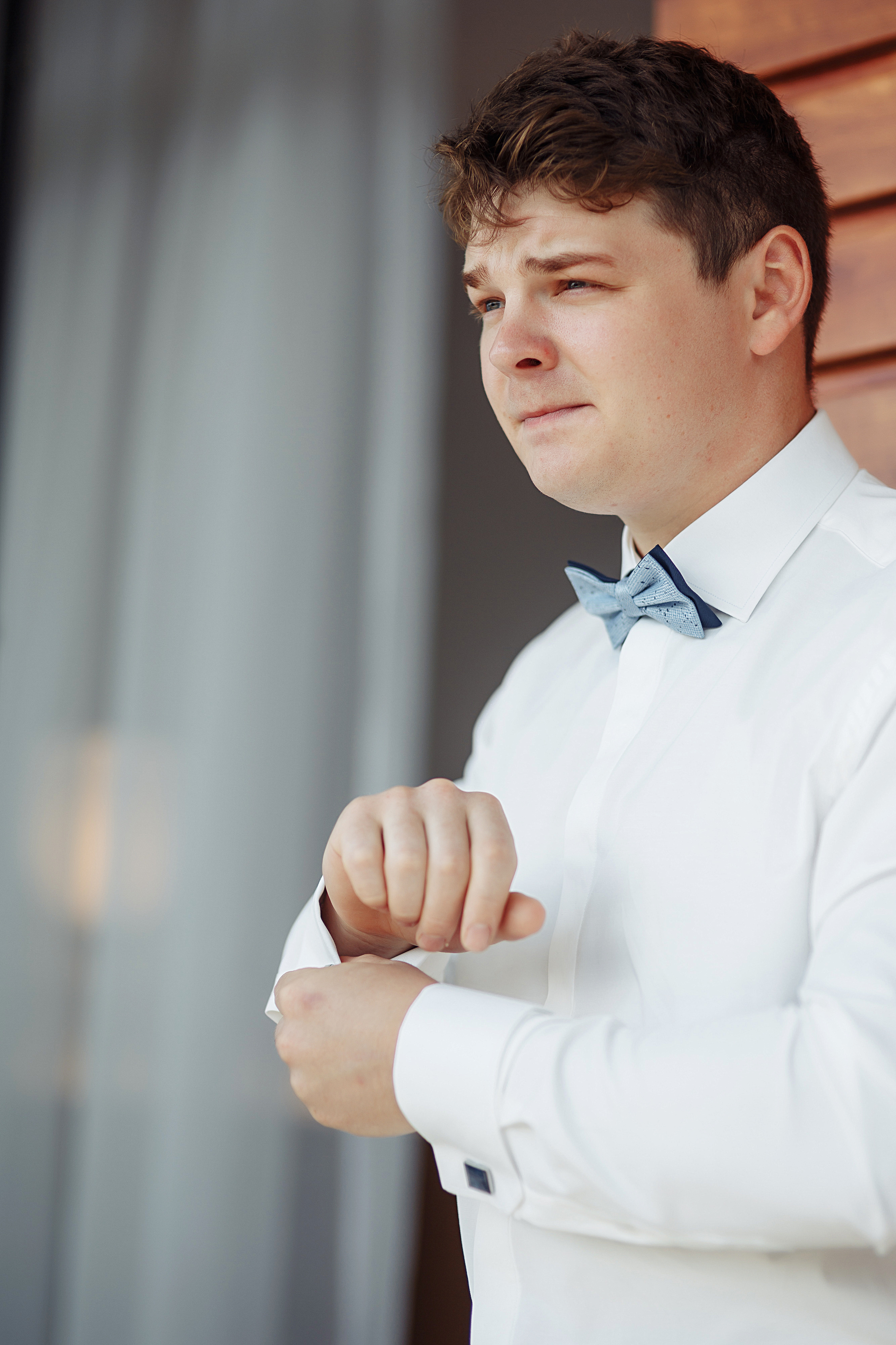 Марго и Антон. Свадебный фотограф Калининград Пасюта Данила