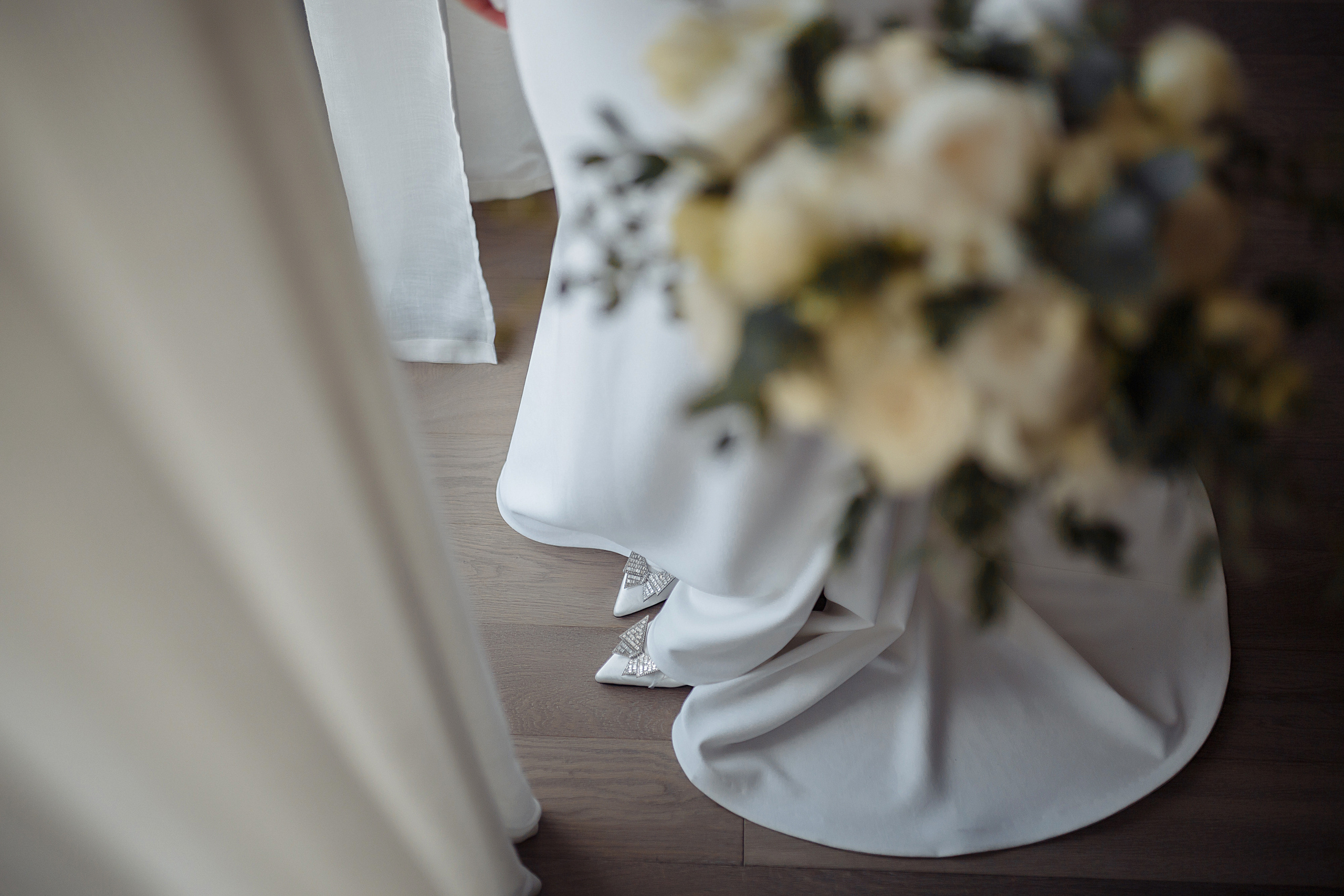 Марго и Антон. Свадебный фотограф Калининград Пасюта Данила