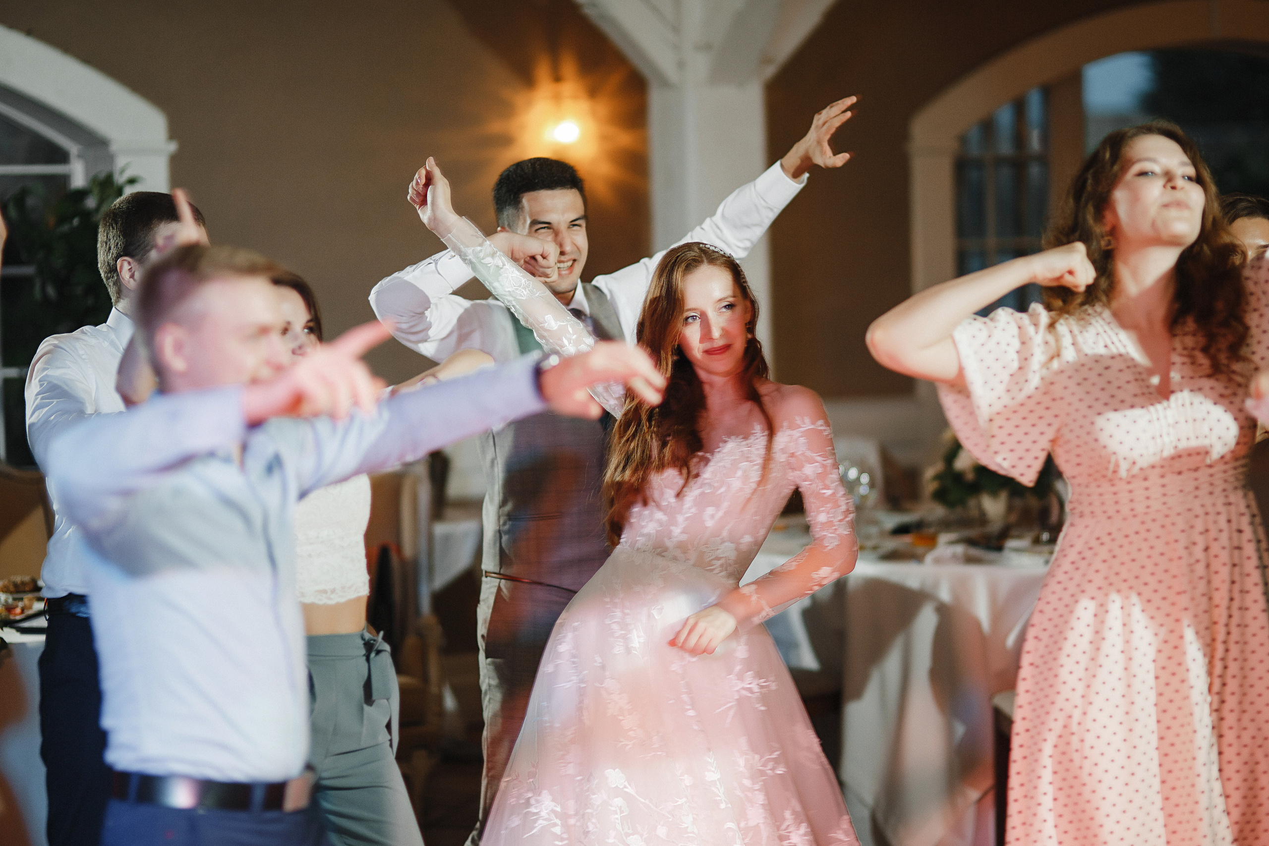 Женя и Дима. Свадебный фотограф Калининград Пасюта Данила